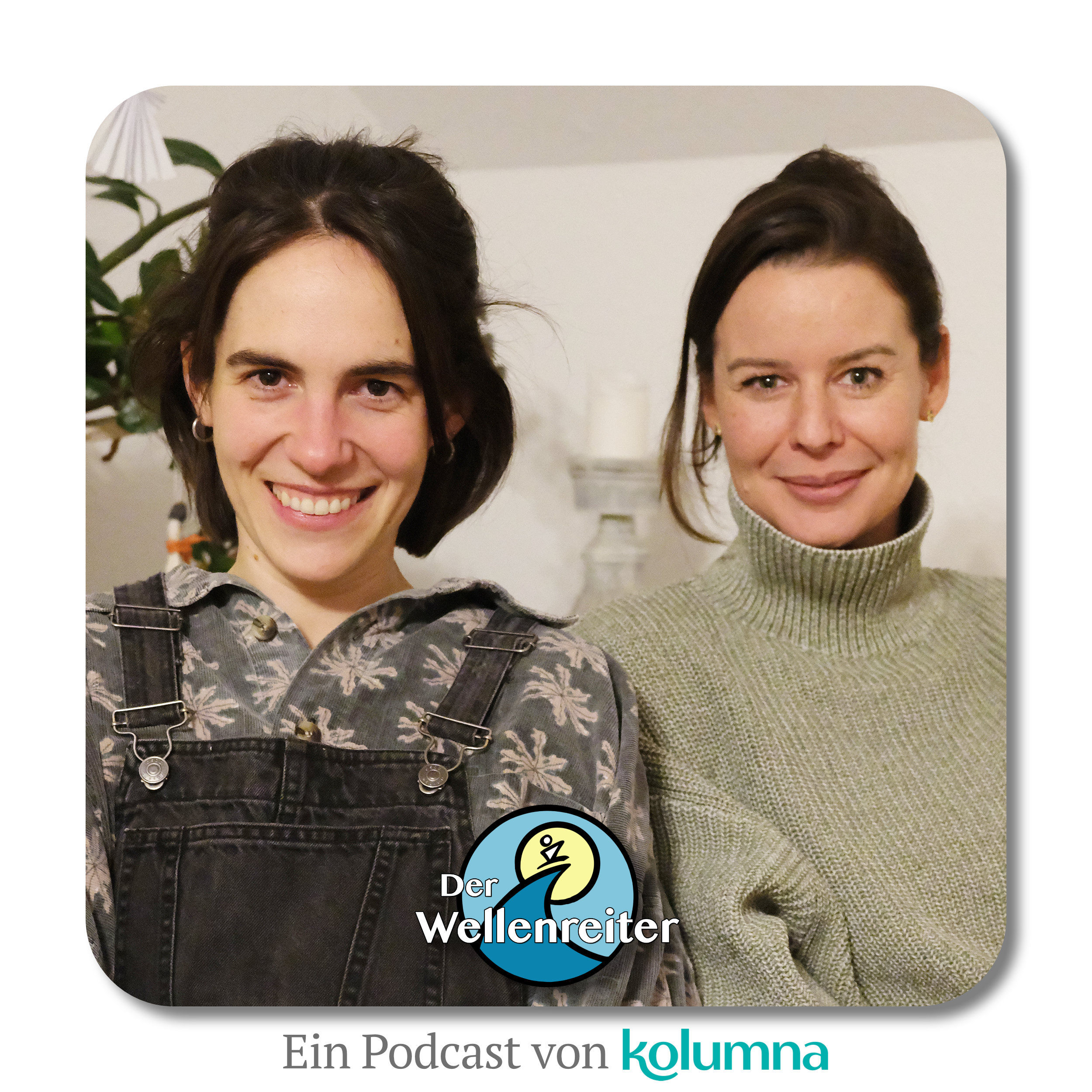 Geschenke von der Weihnachtsziege & Kolumna bewahrt den traditionellen Journalismus | LINDAU 25|24