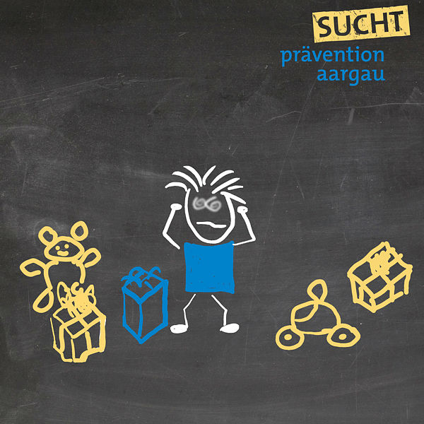 Geschenkeflut