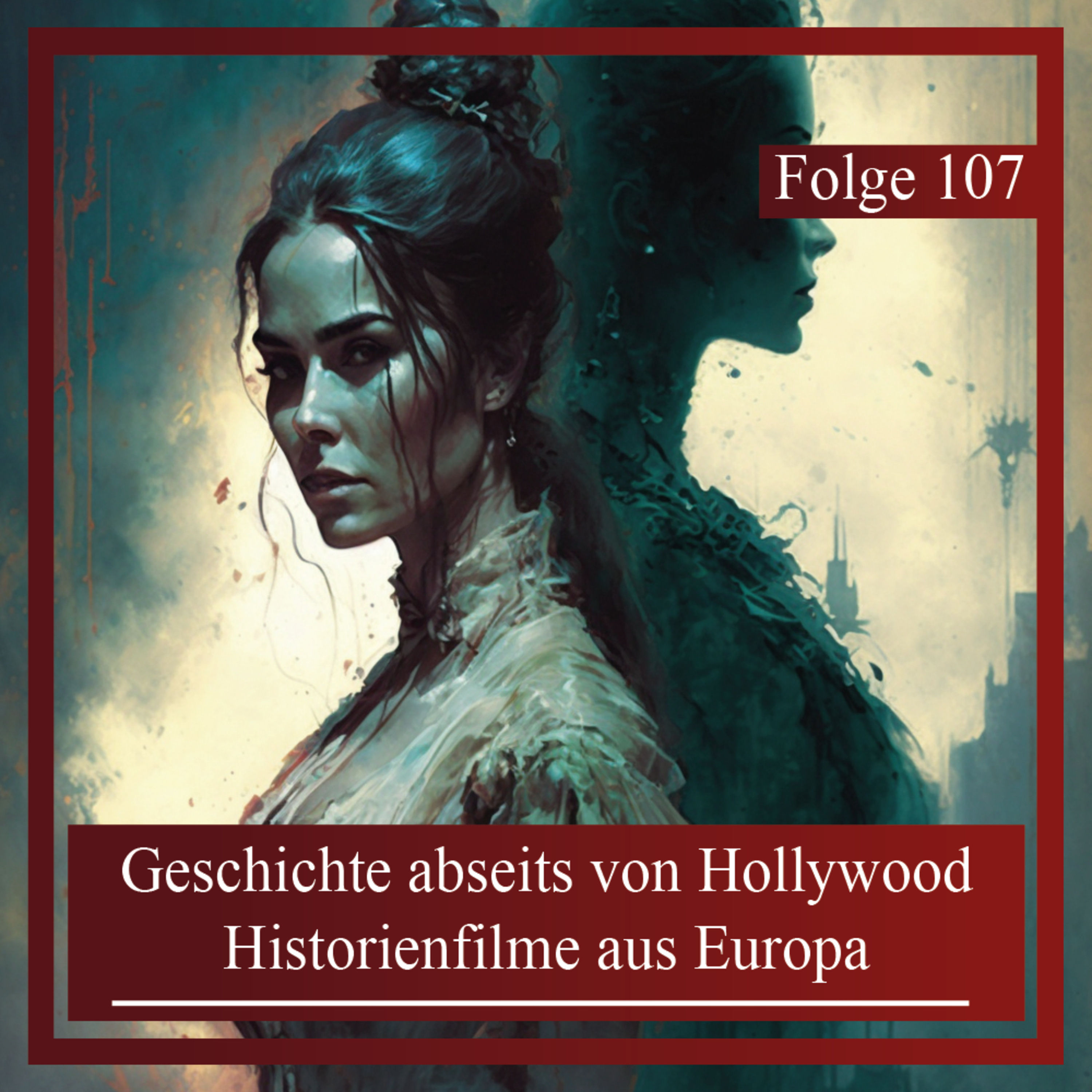 Geschichte abseits von Hollywood. Historienfilme aus Europa