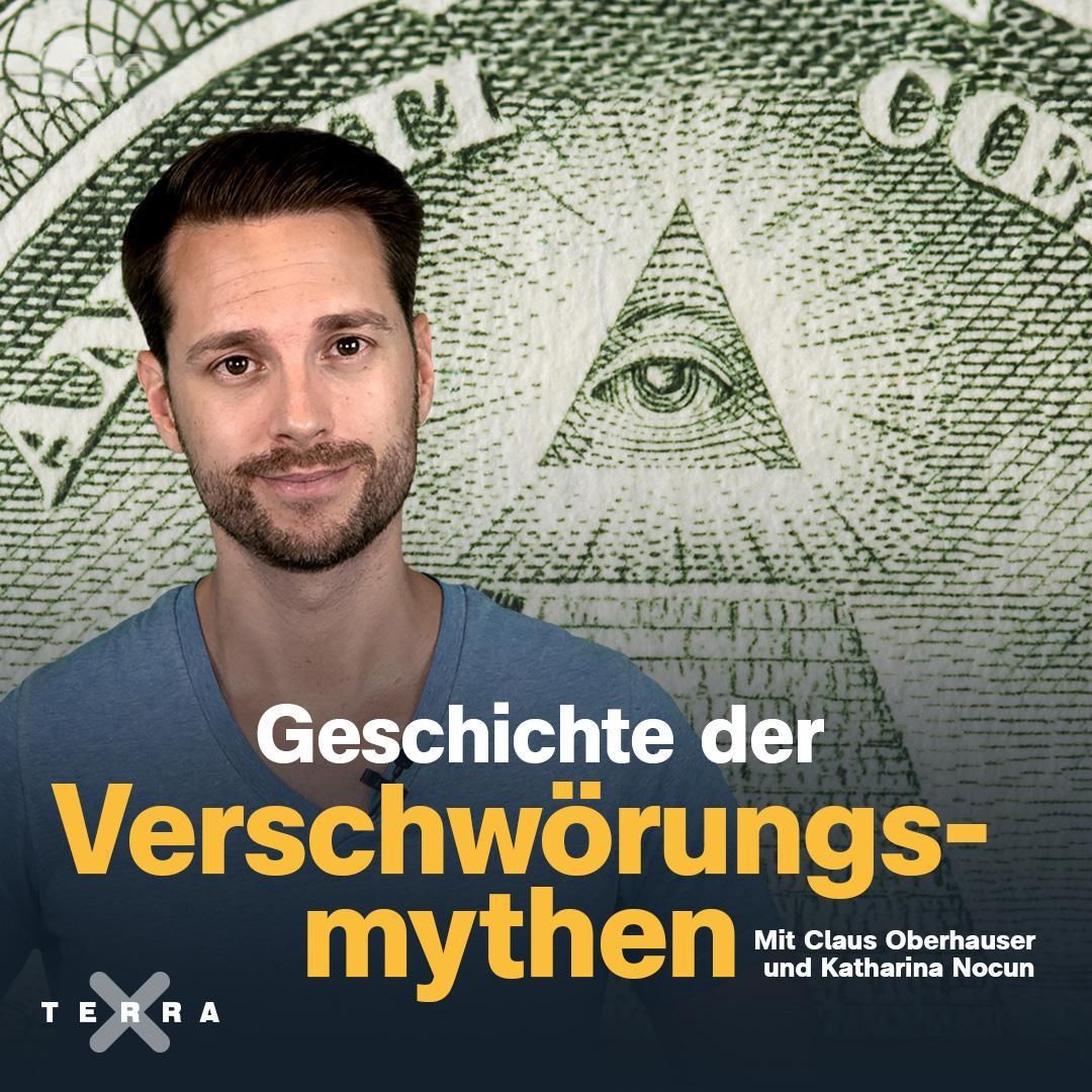Geschichte der Verschwörungsmythen
