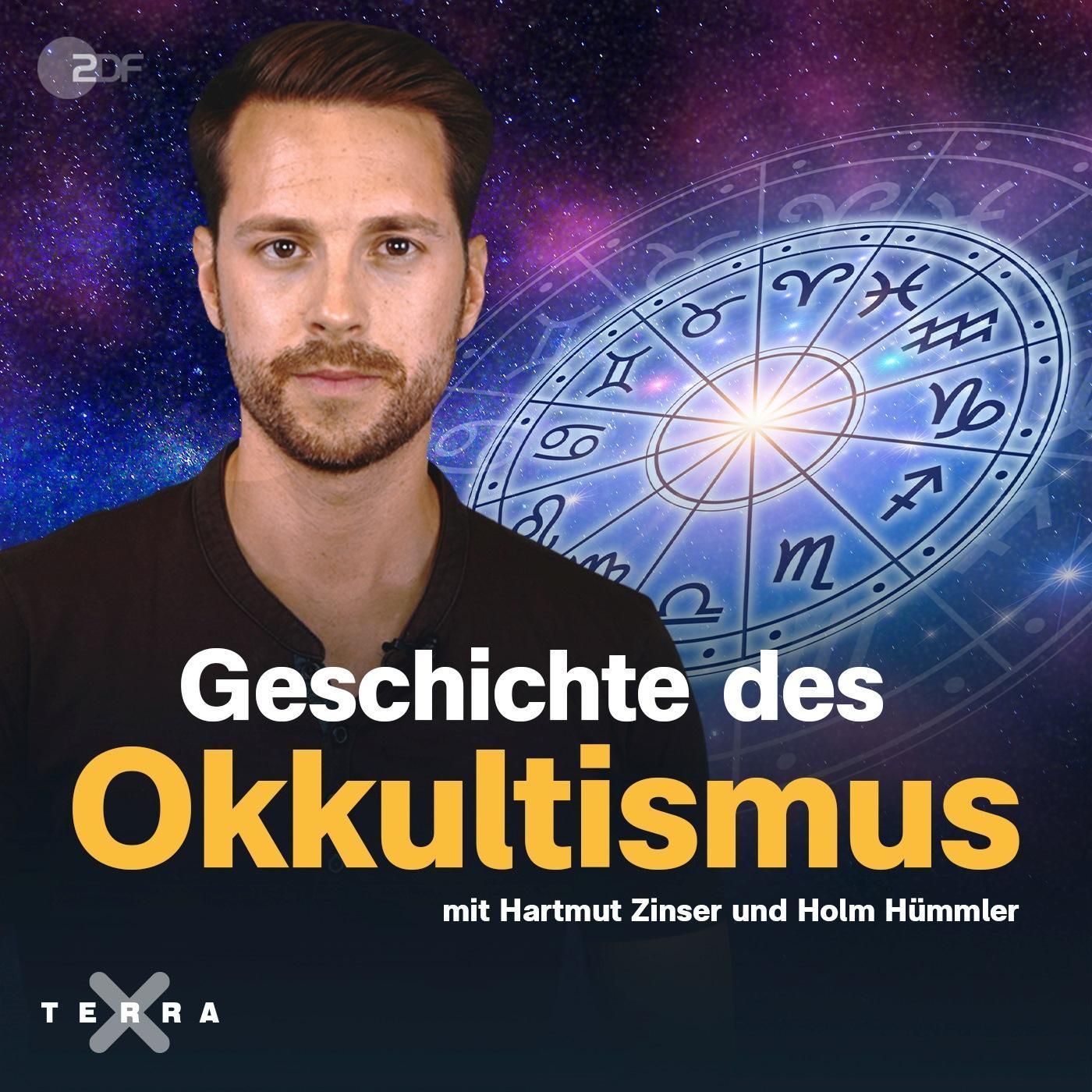 Geschichte des Okkultismus