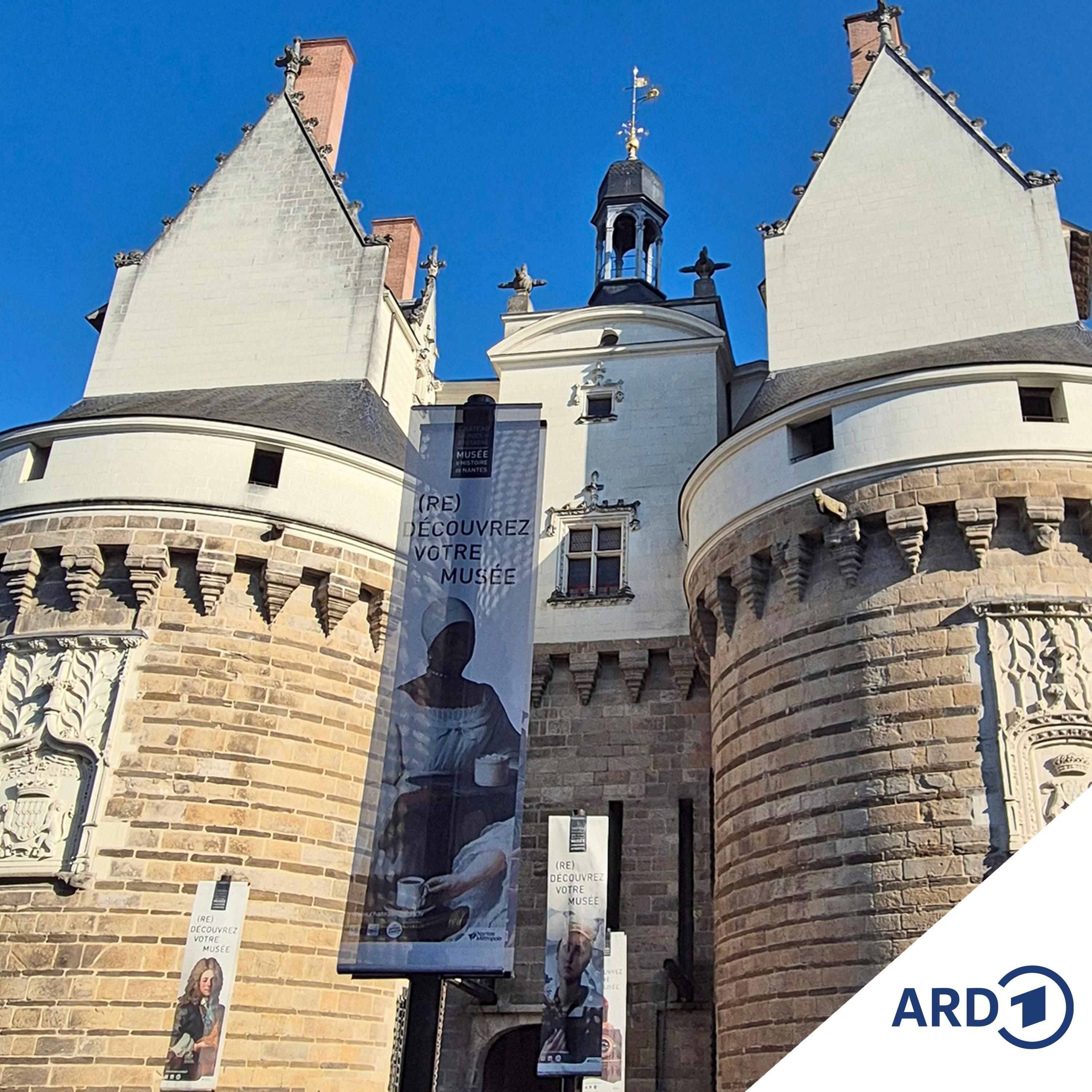 Geschichte im Wandel - Kurztrip nach Nantes und Lyon