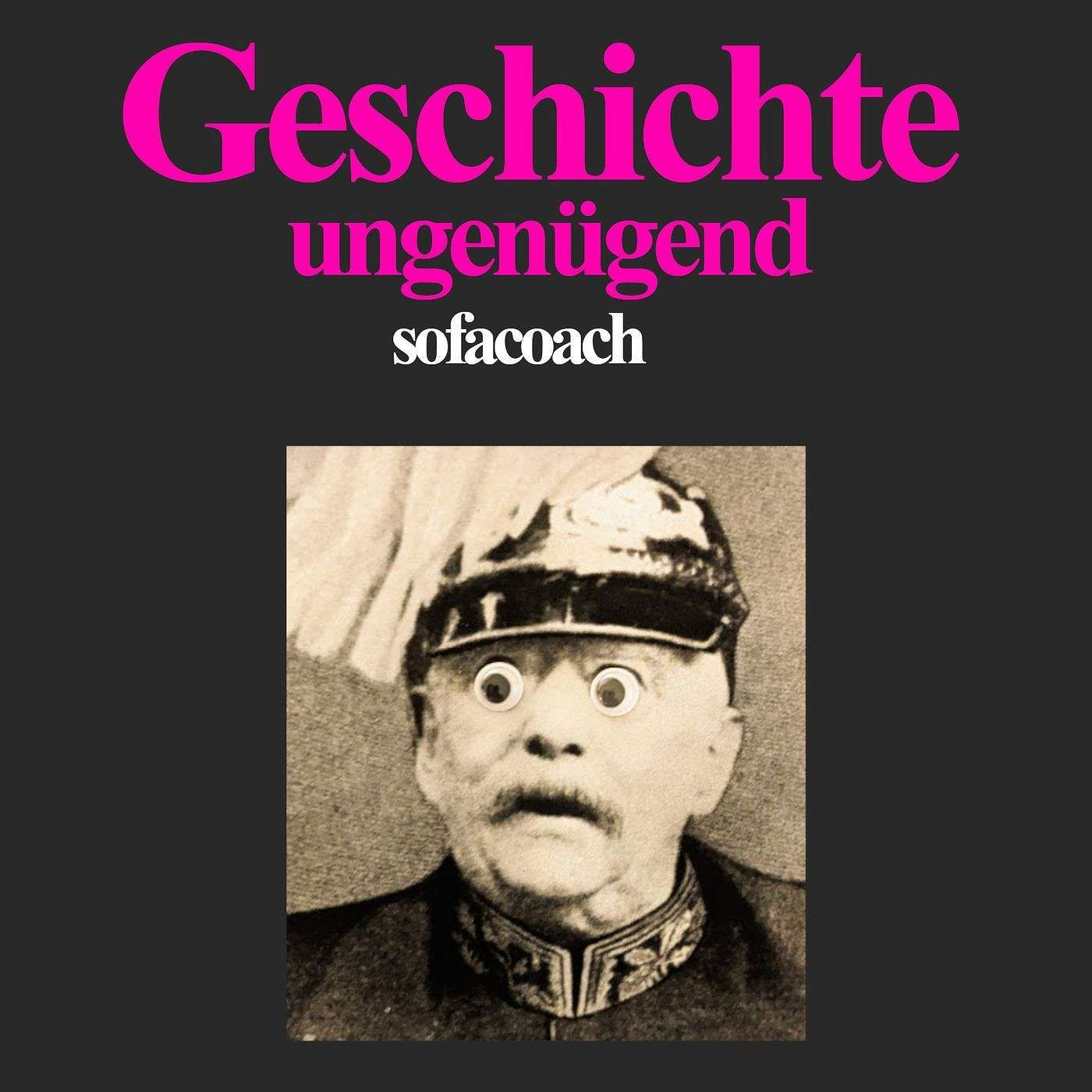Geschichte: ungenügend! - Trailer