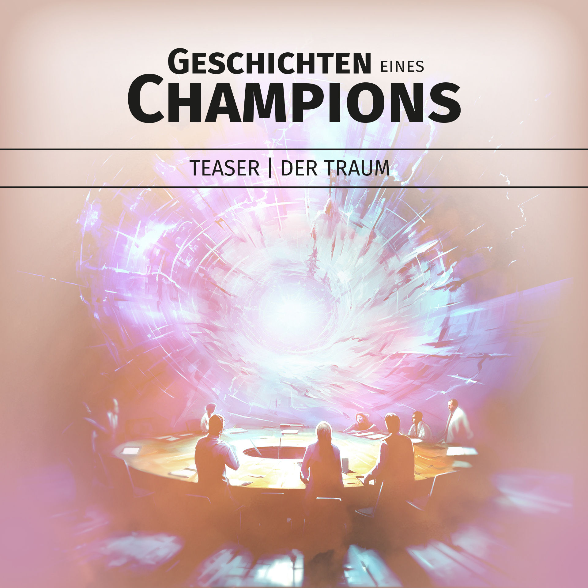 Geschichten eines Champions: Episode 2.5 – Der Traum