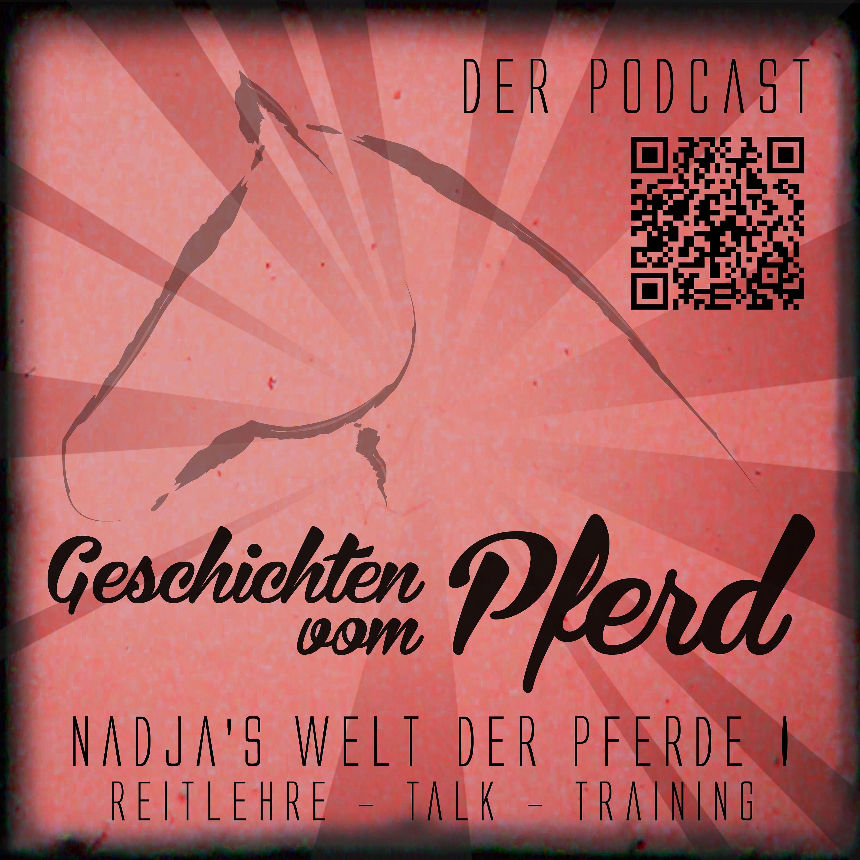 Nadjas Welt der Pferde