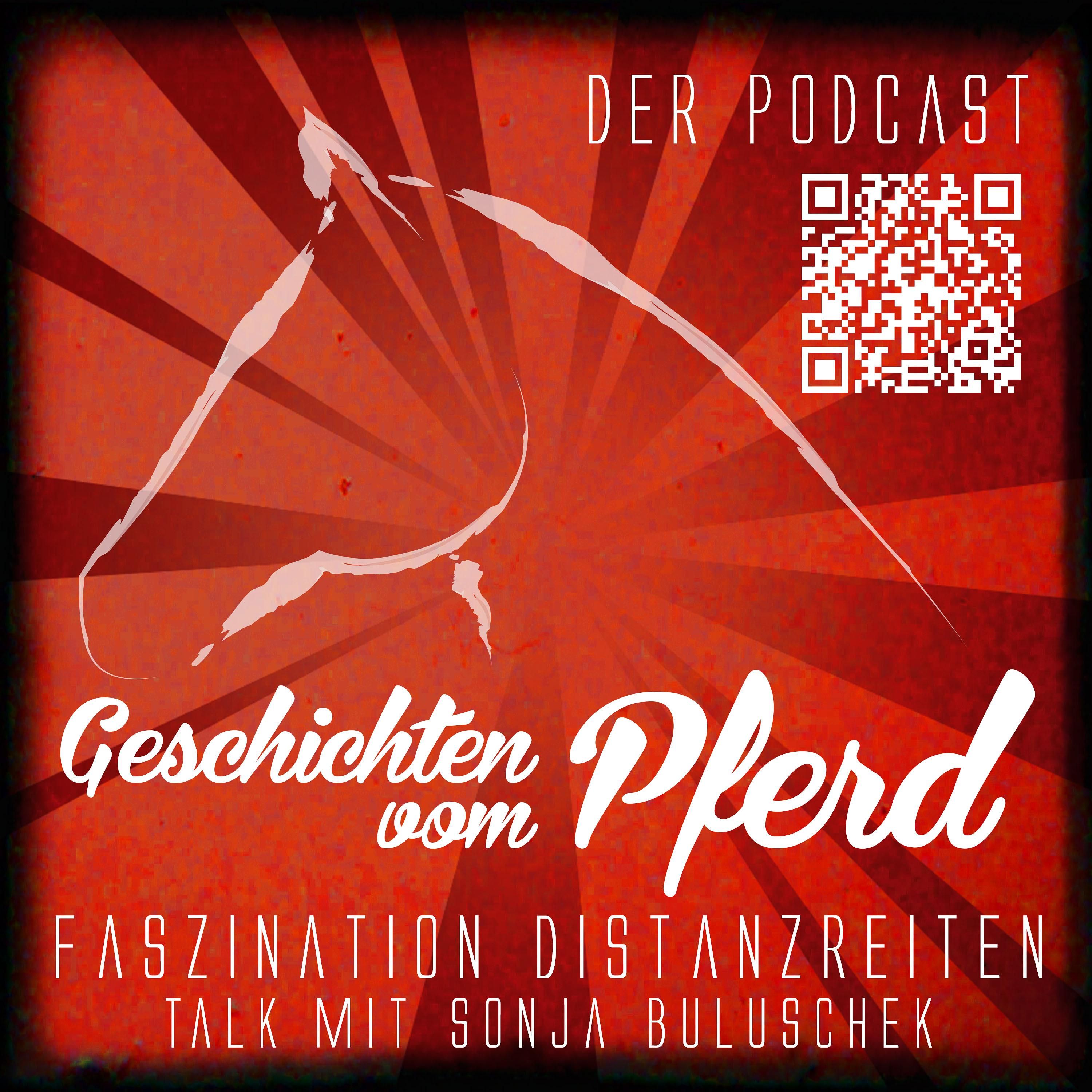 Distanzreiten
