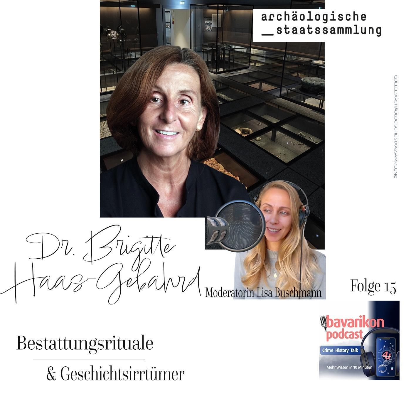 Geschichtsirrtümer, Moorleichen und Mumien