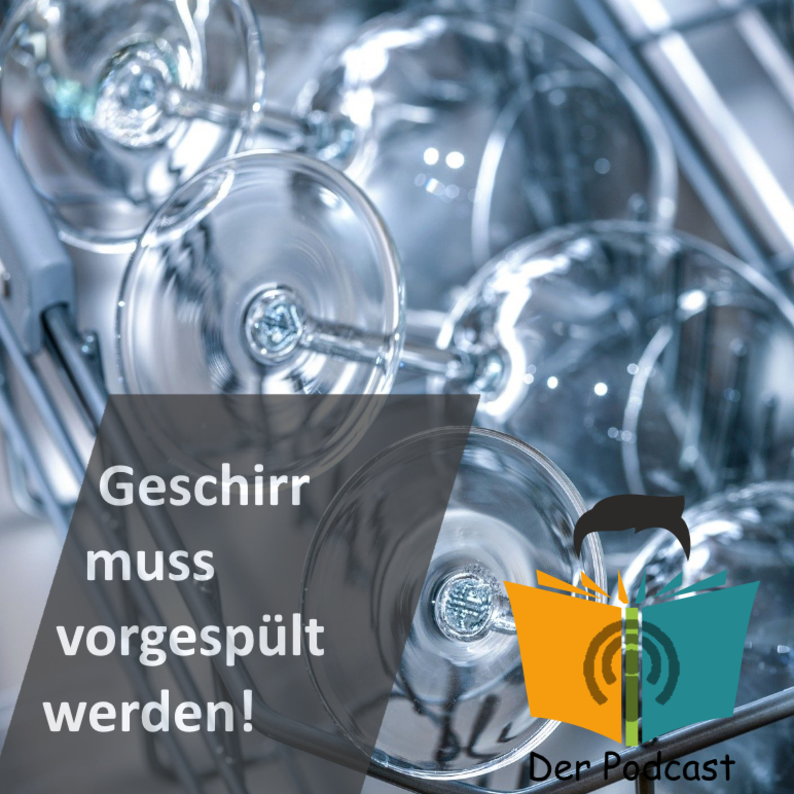 "Geschirr muss vorgespült werden, bevor es in die Spülmaschine kommt!" - IstDasFakt?!