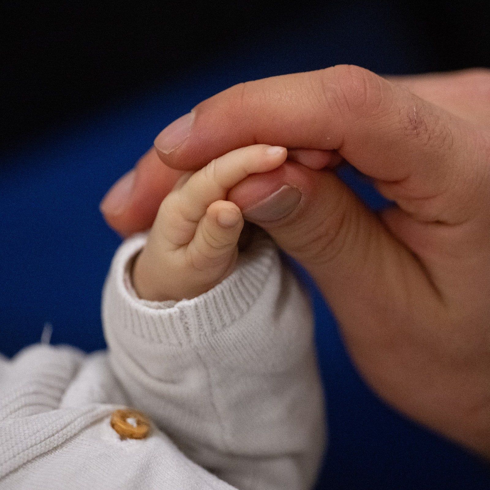 Geschlechtsänderung hindert nicht an Eintragung als Vater