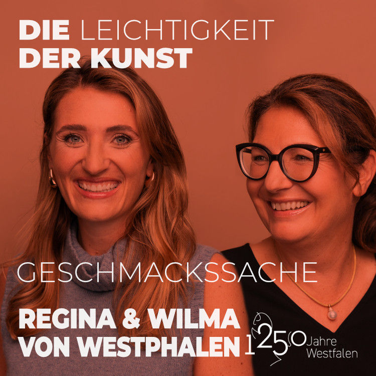 Geschmackssache – Wie Küche zur Kultur wird | Großer Kiepenkerl