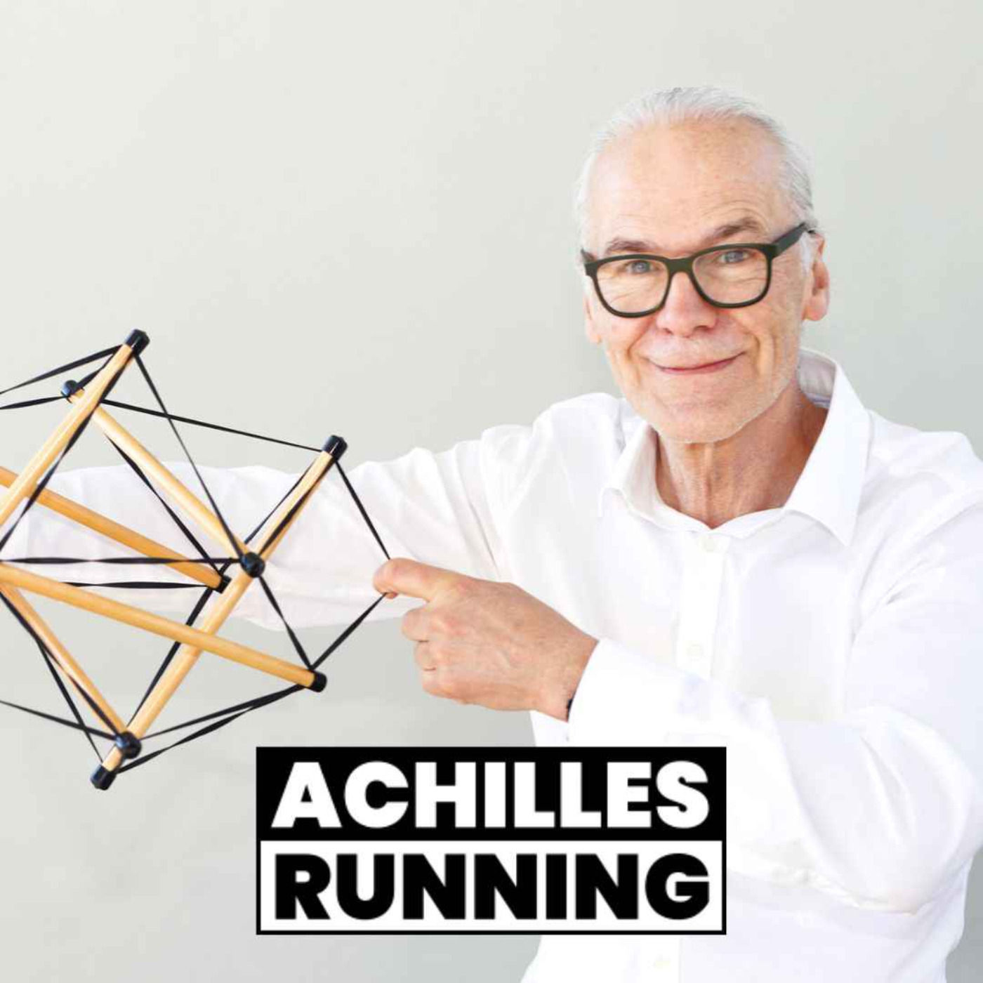 Geschmeidiger laufen durch Faszientraining - mit Prof. Dr. Robert Schleip