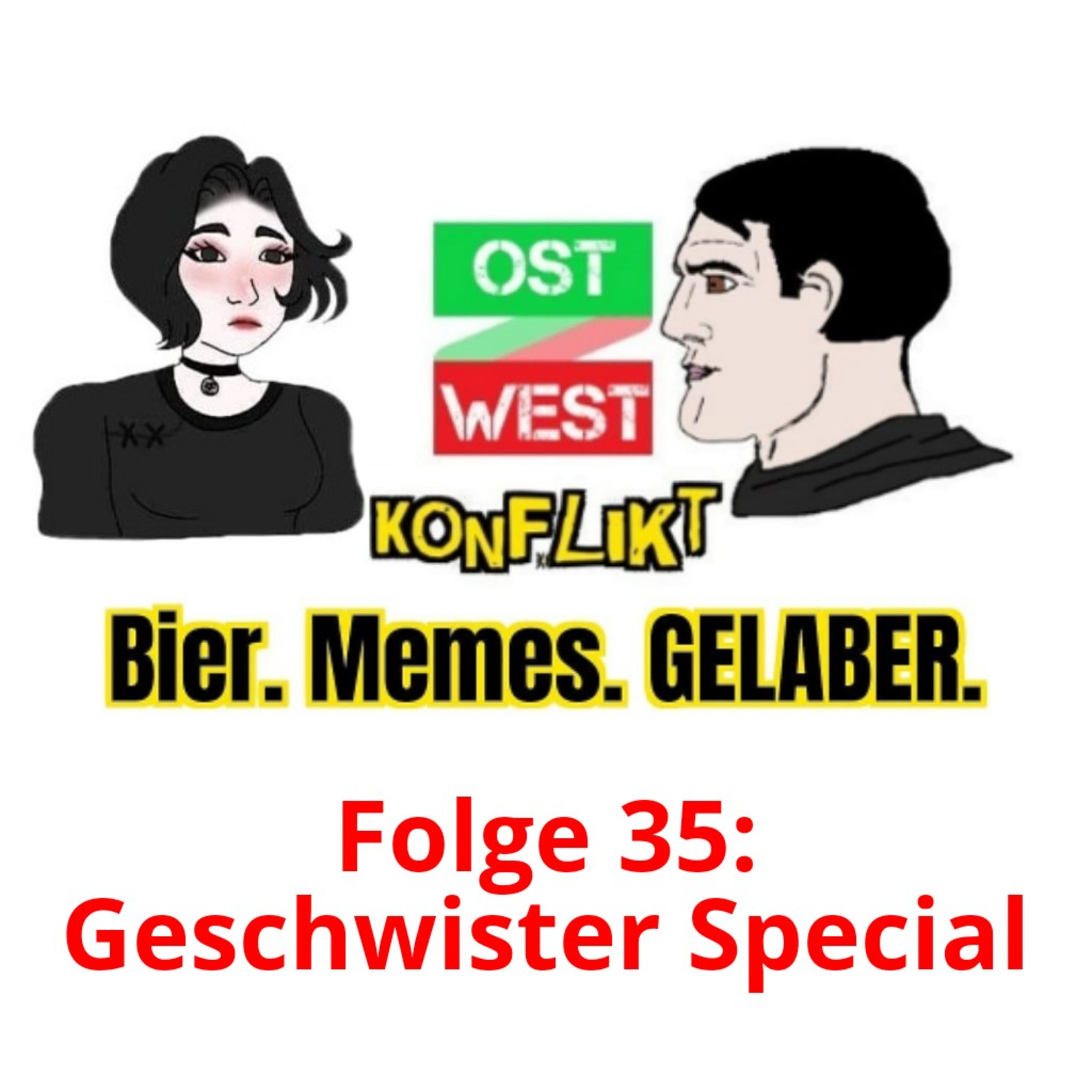 Geschwister Special