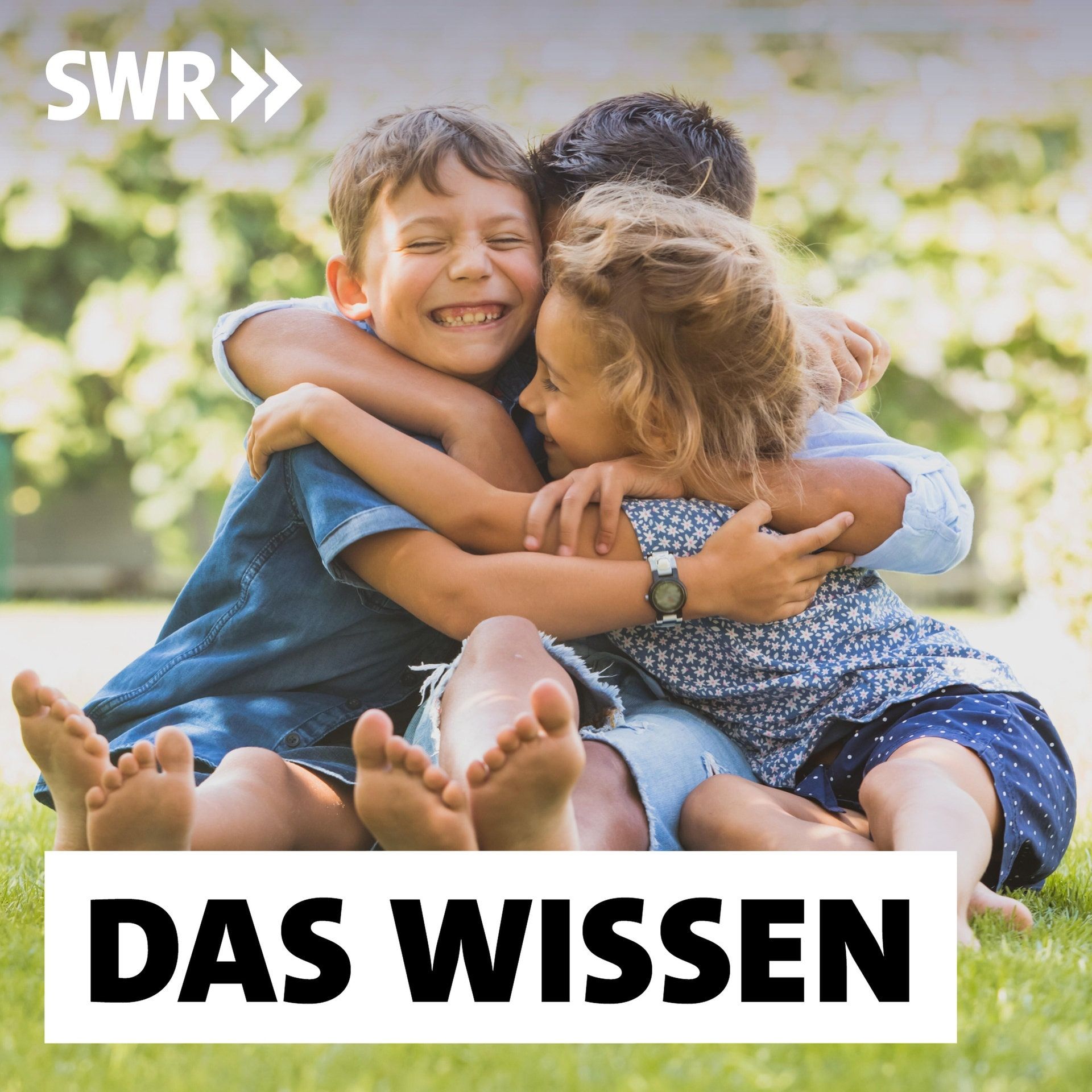 Geschwister – Wie uns Brüder und Schwestern prägen