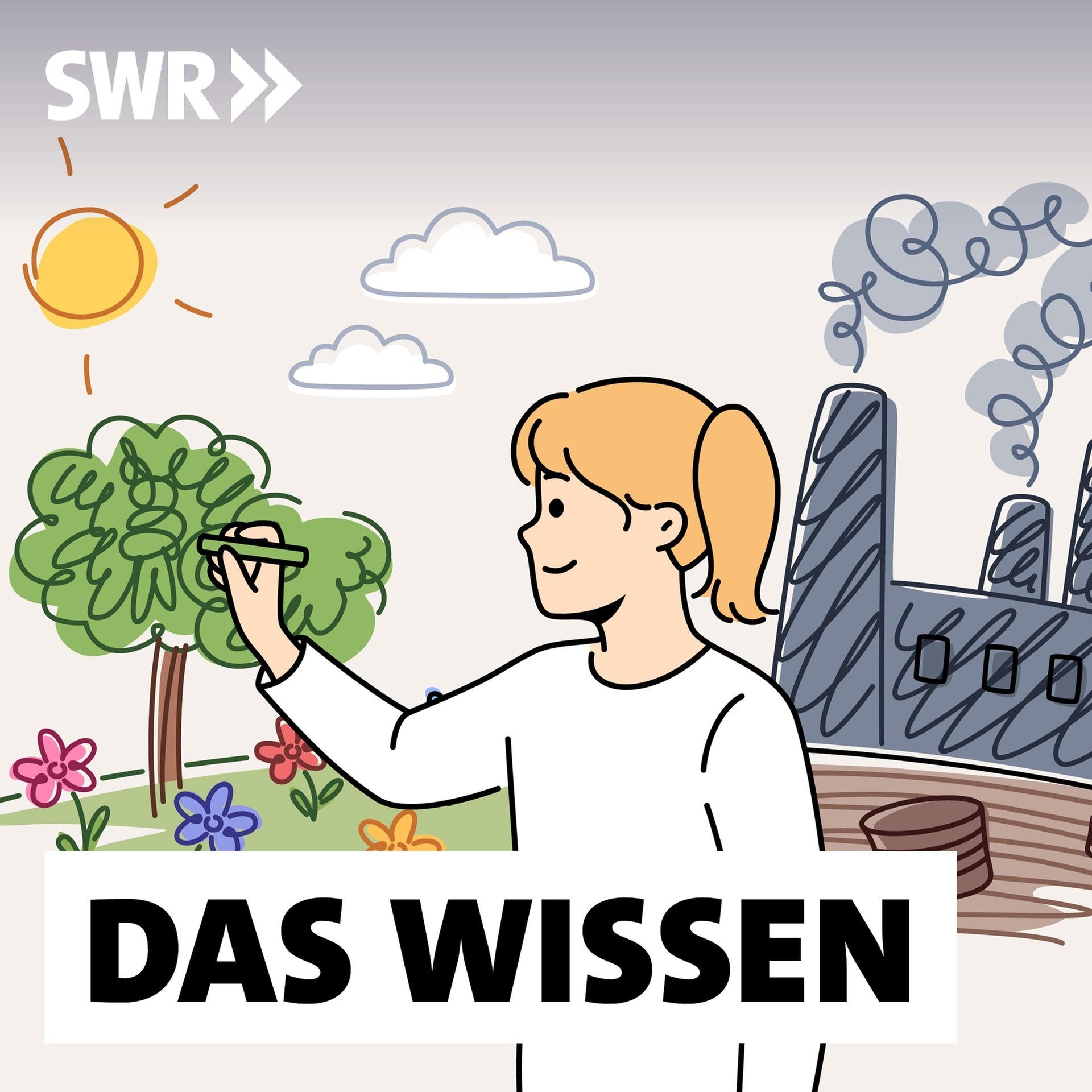 Gesellschaft im Wandel – Wie wir Veränderungen bewältigen können