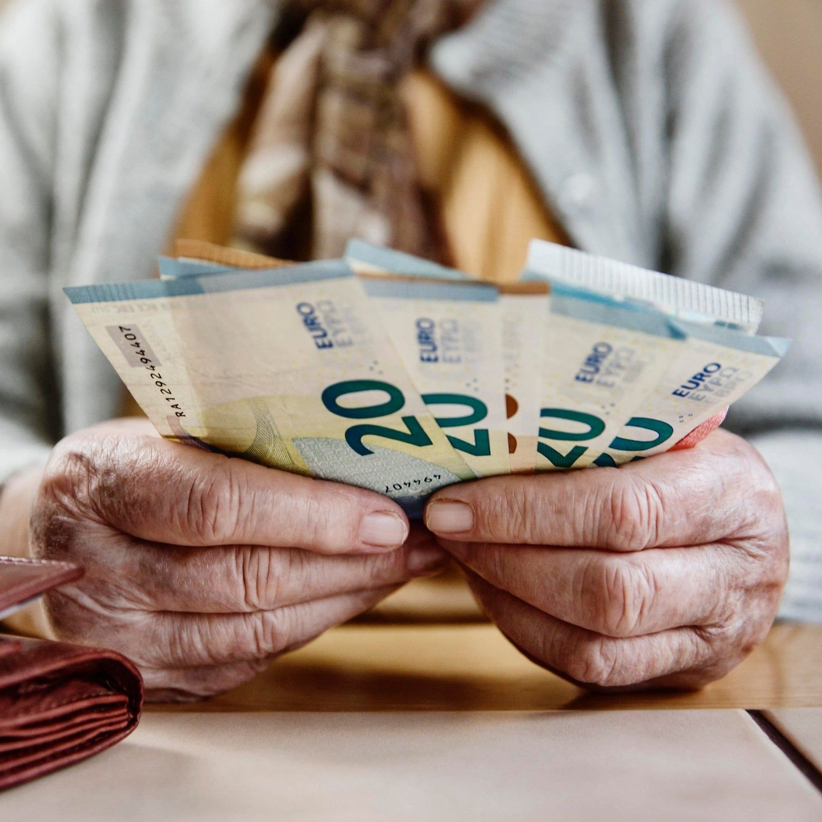 Gesetz zur Betriebsrente: Experten sehen wenig Wirkung