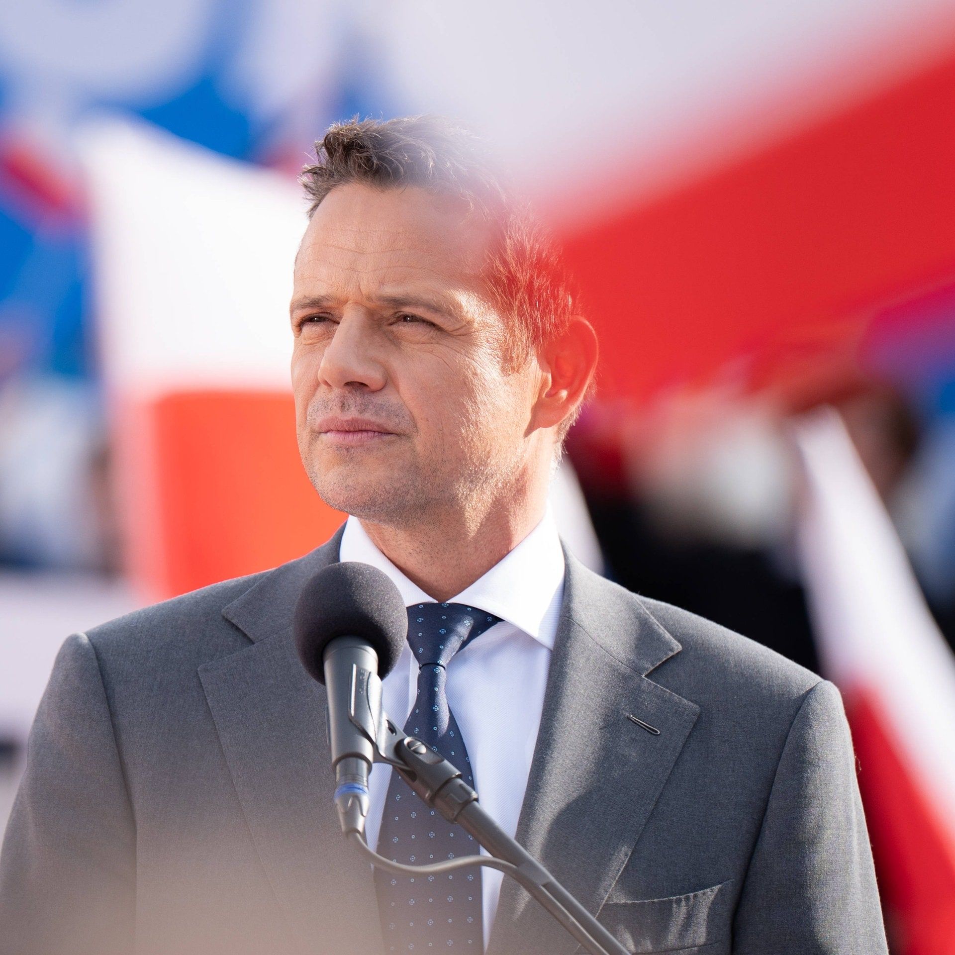 Gespalten und blockiert? – Präsidentschaftswahl in Polen