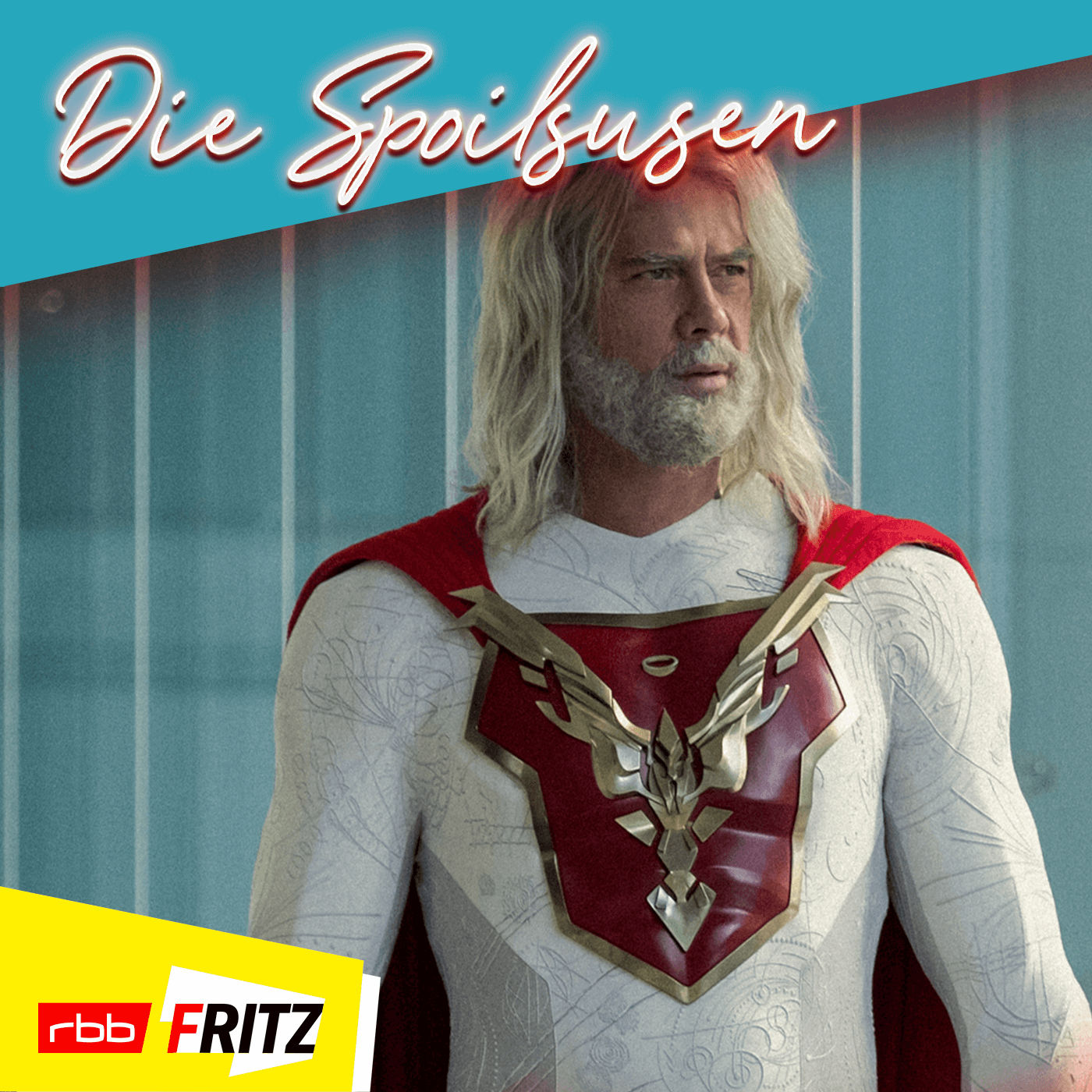 Gespaltene Meinungen zu "Jupiters Legacy" und viel Applaus für "Ich bin Sophie Scholl"