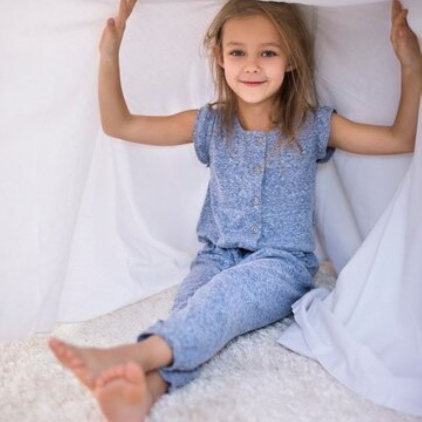 "Gespenster? Sophia, die Mutige." Teil 1