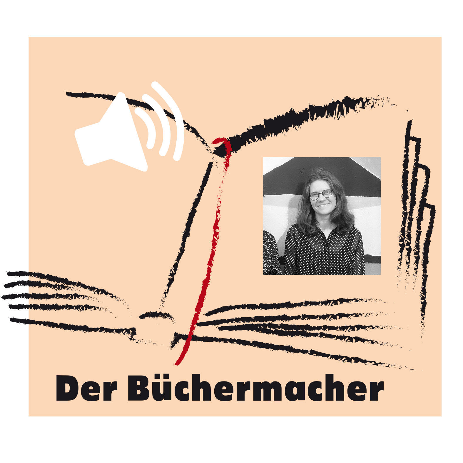Gespräch mit der Verlegerin Sarah Käsmayr aus dem Maro-Verlag, Folge 2 von 2.