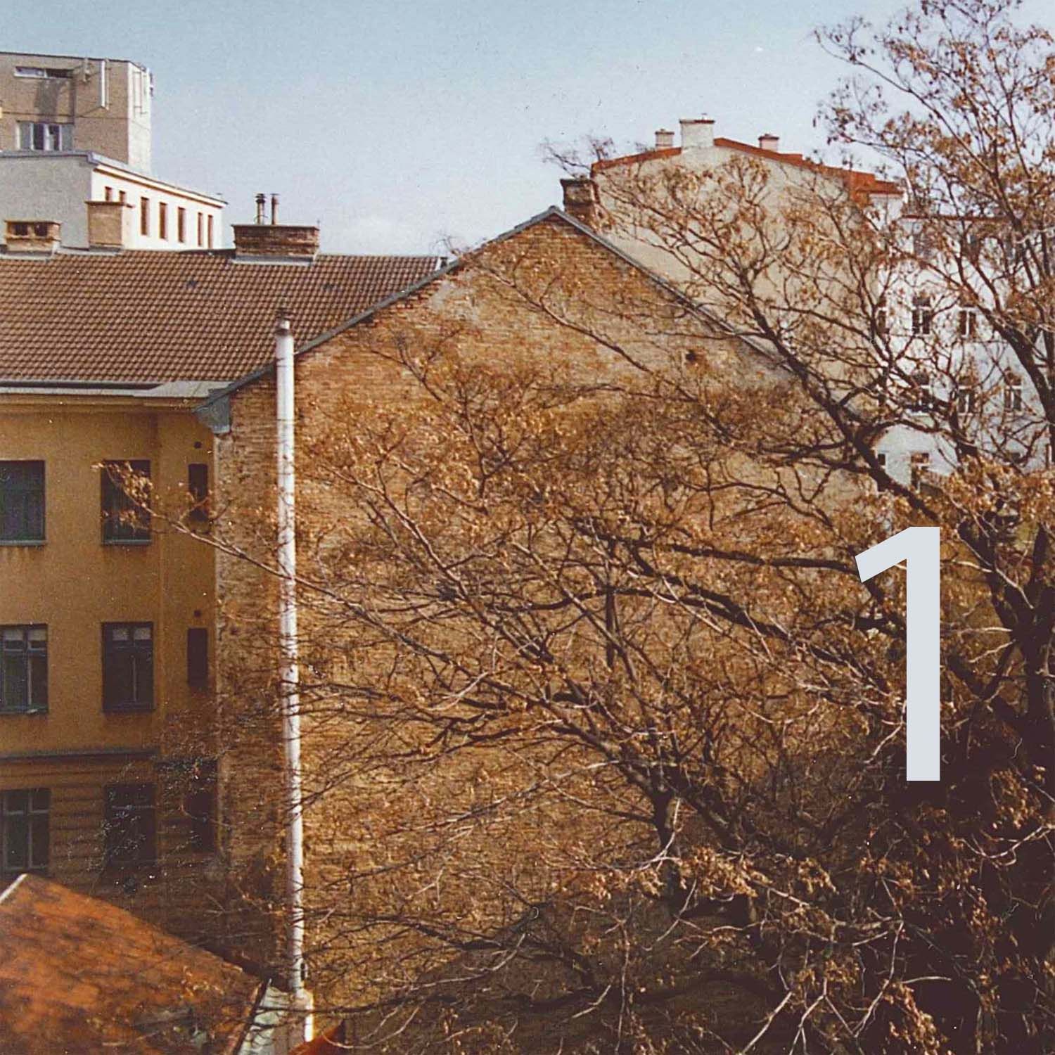Gespräch über das Gründerzeithaus 01