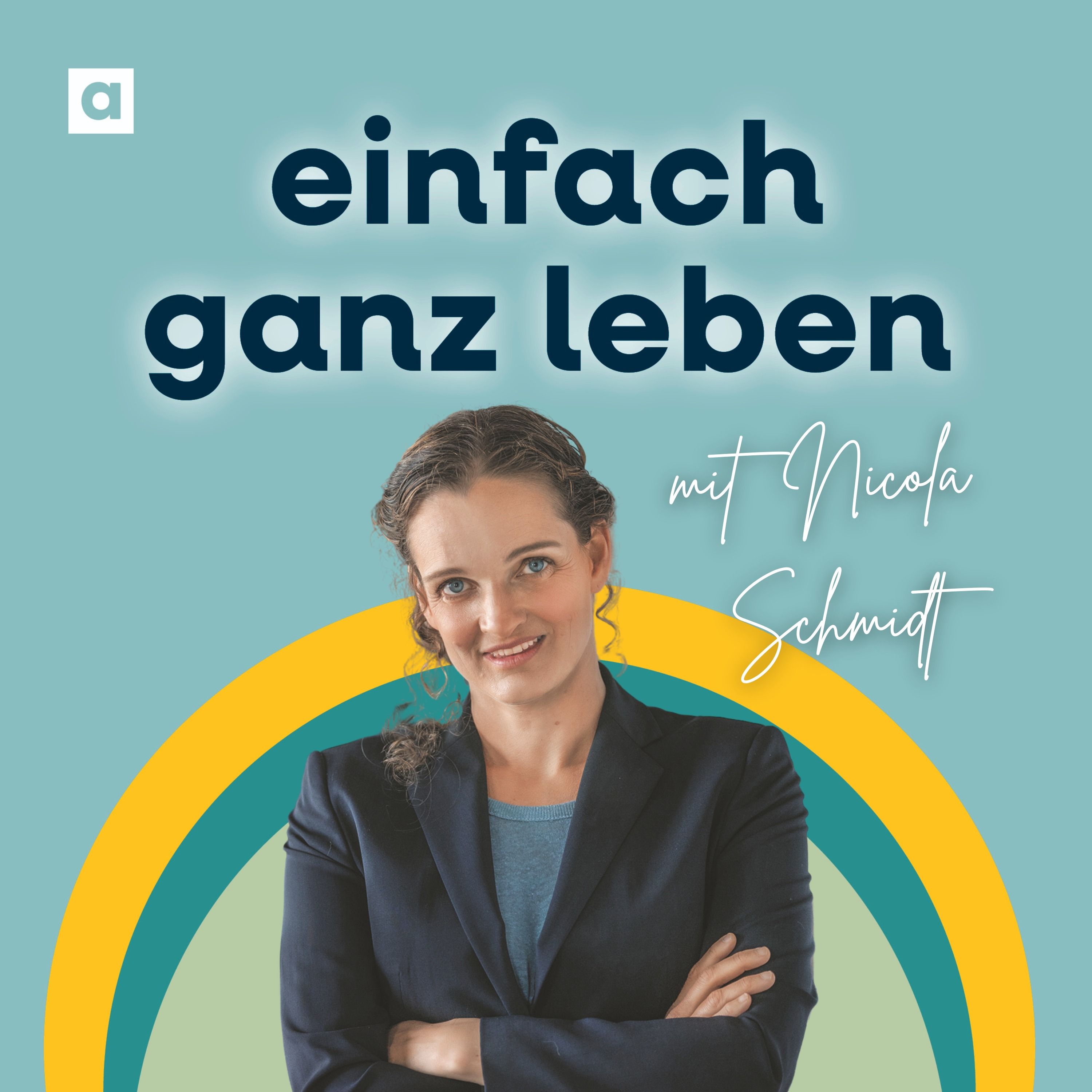Gespräche, die Kinder und Eltern gemeinsam wachsen lassen mit Nicola Schmidt