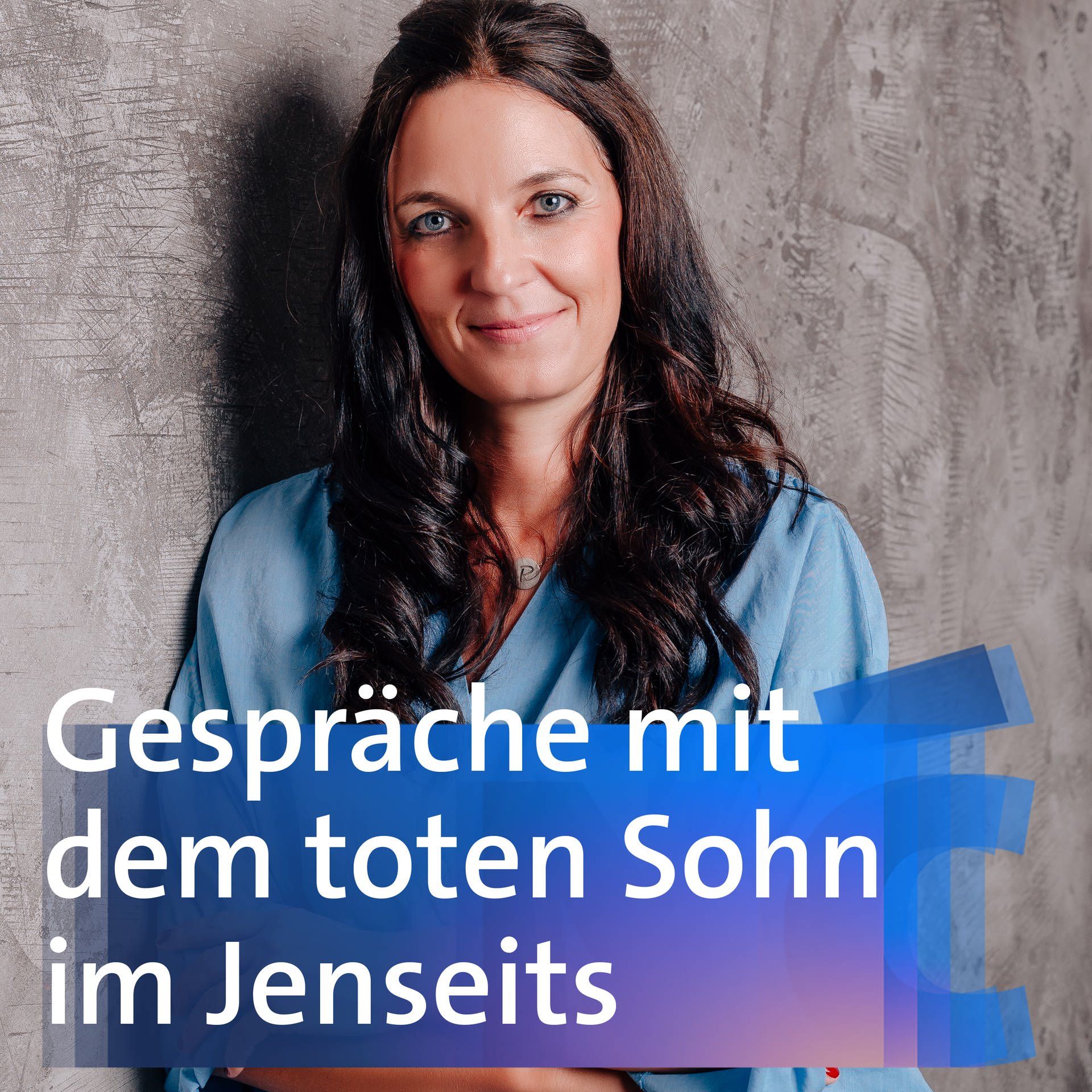 Gespräche mit dem toten Sohn im Jenseits – Miriam Winkler