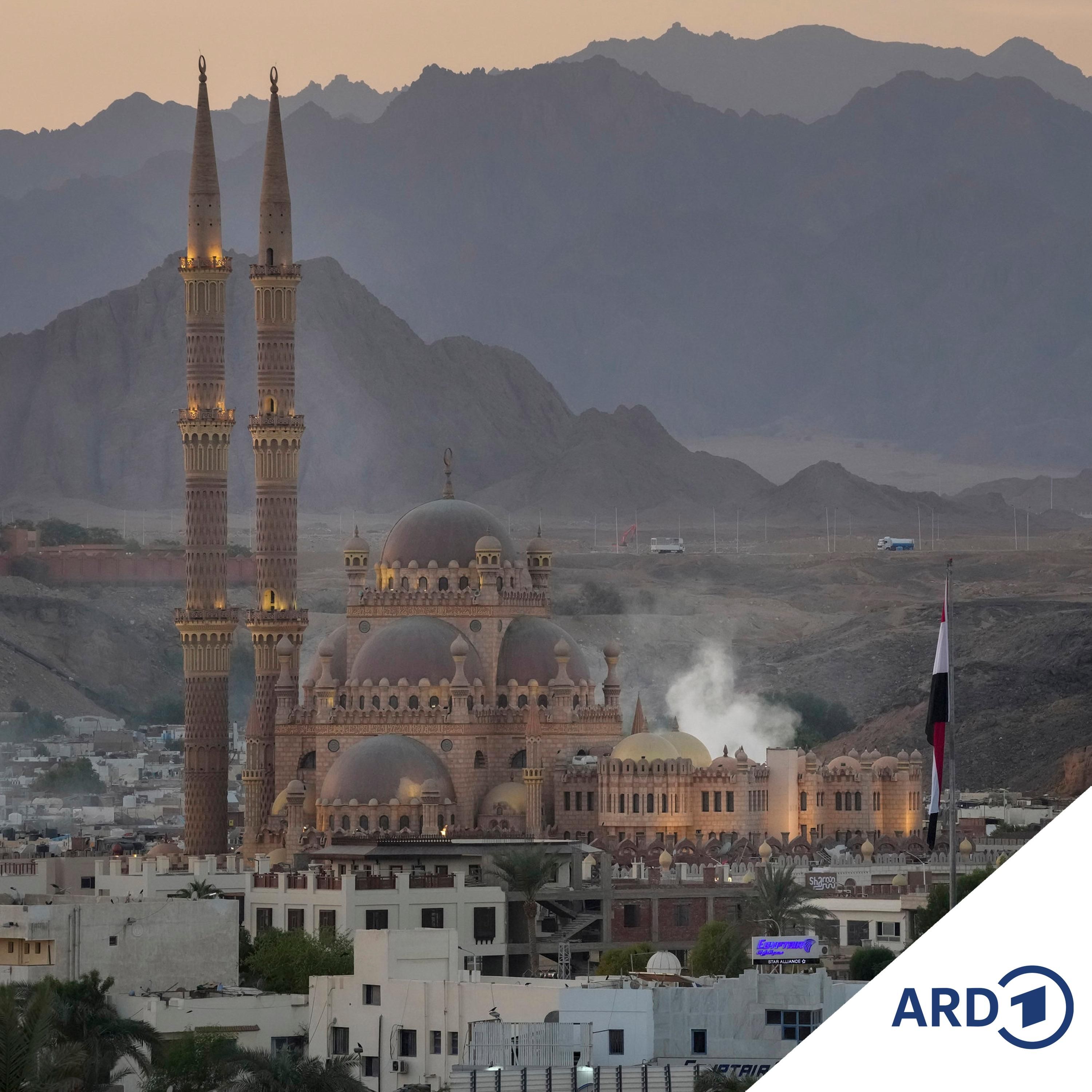 Gespräche zwischen Israel und Hamas beginnen