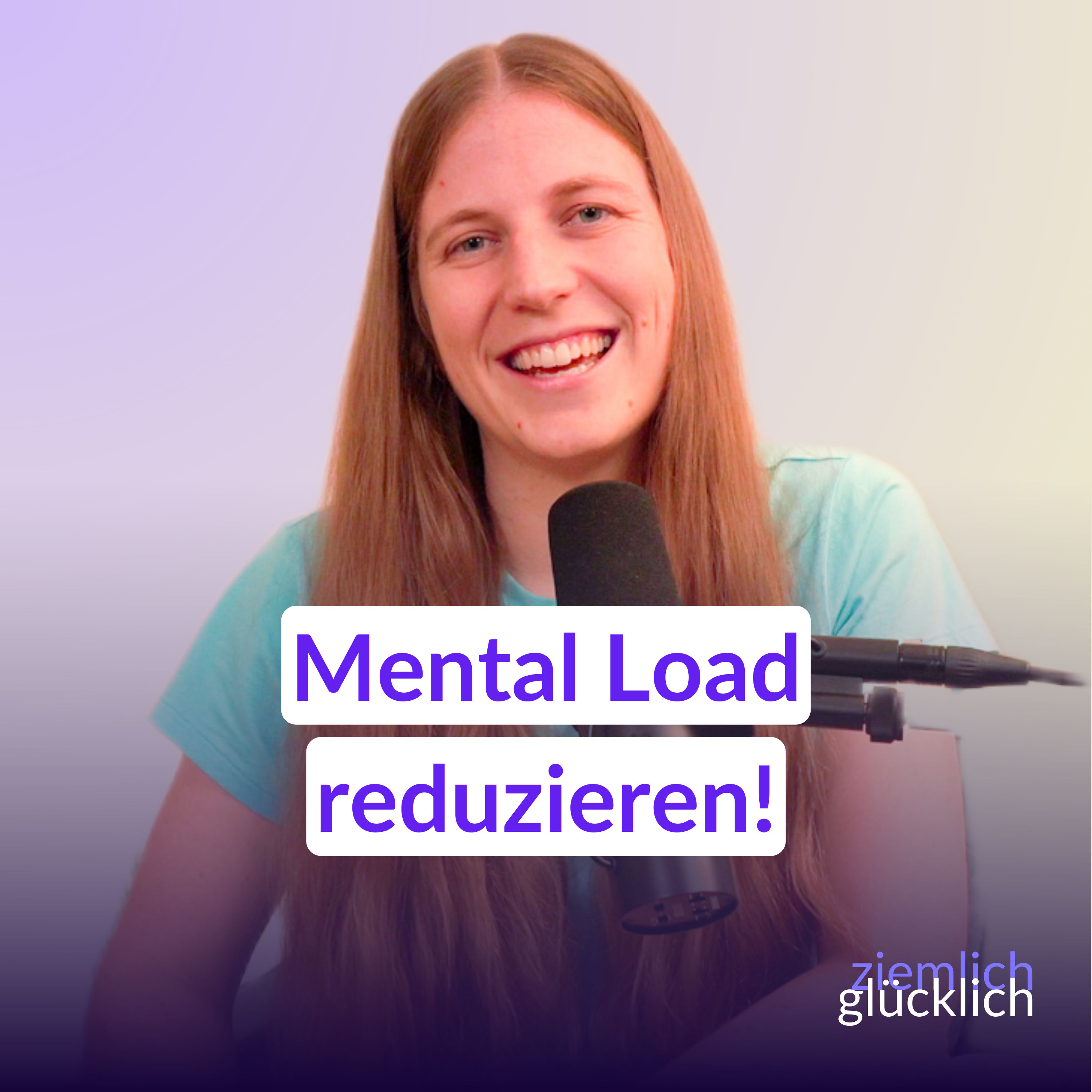 Gestresst & überlastet? 4 sofort wirksame Strategien gegen Mental Load