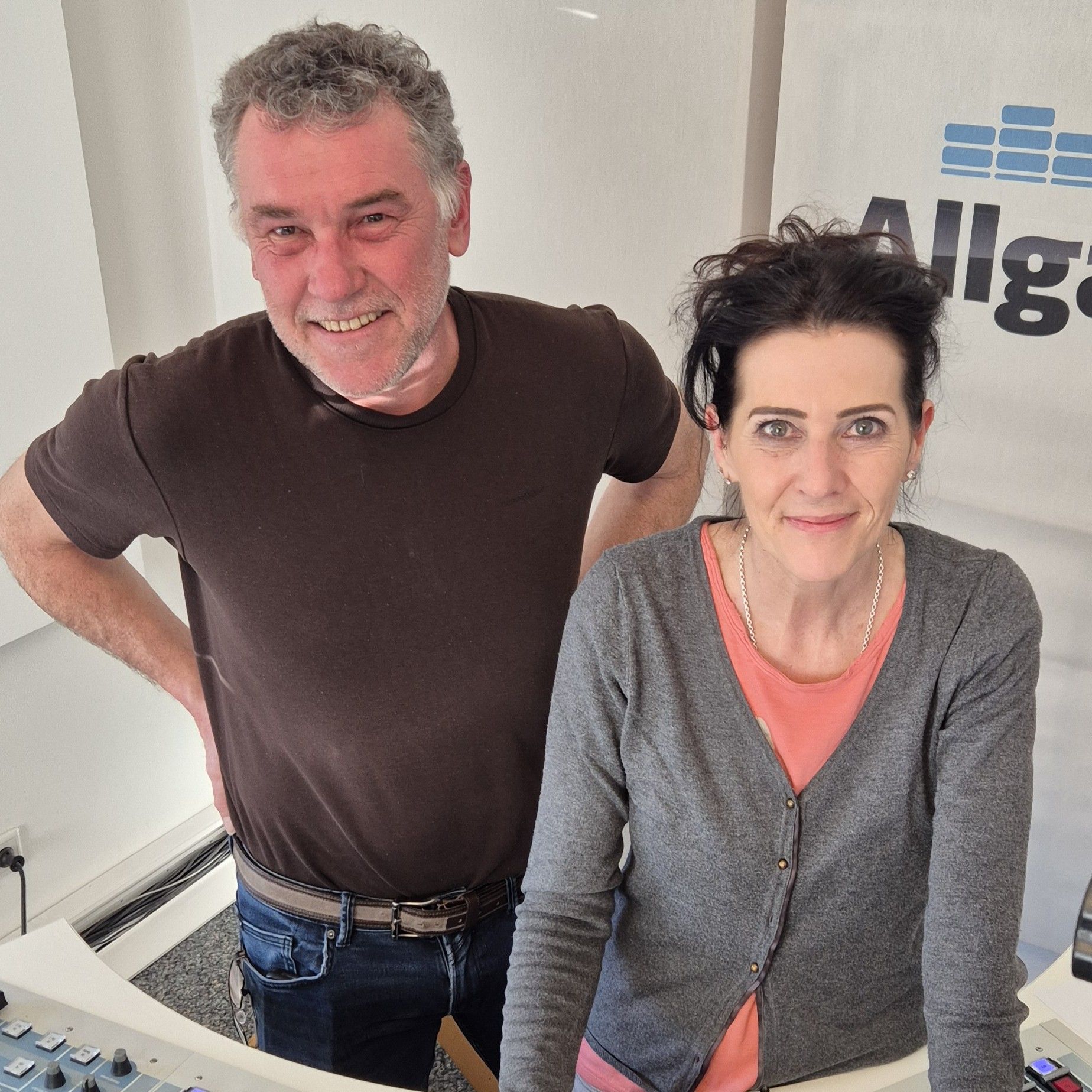 Gesund bis ins hohe Alter - Markus Weber Geschäftsstellenleiter der Gesundheitsregion PLUS Kempten Oberallgäu