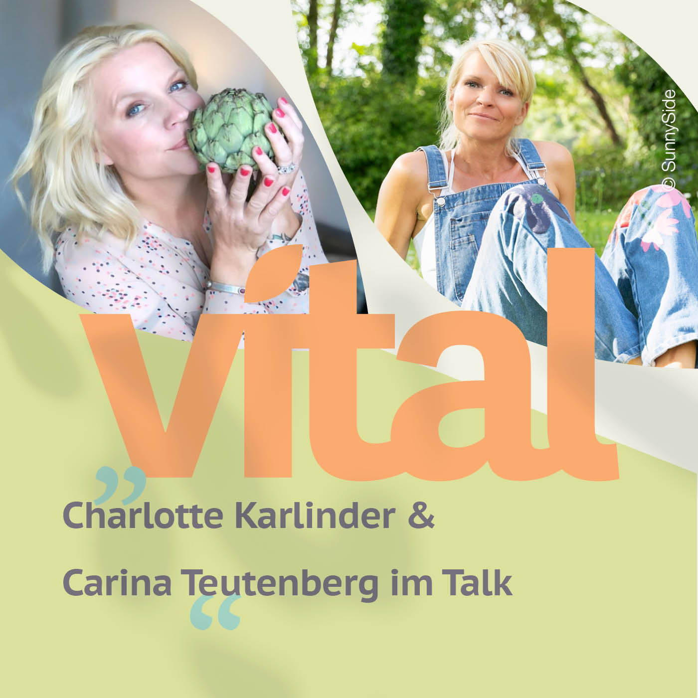 Gesund & schlank durch Fasten