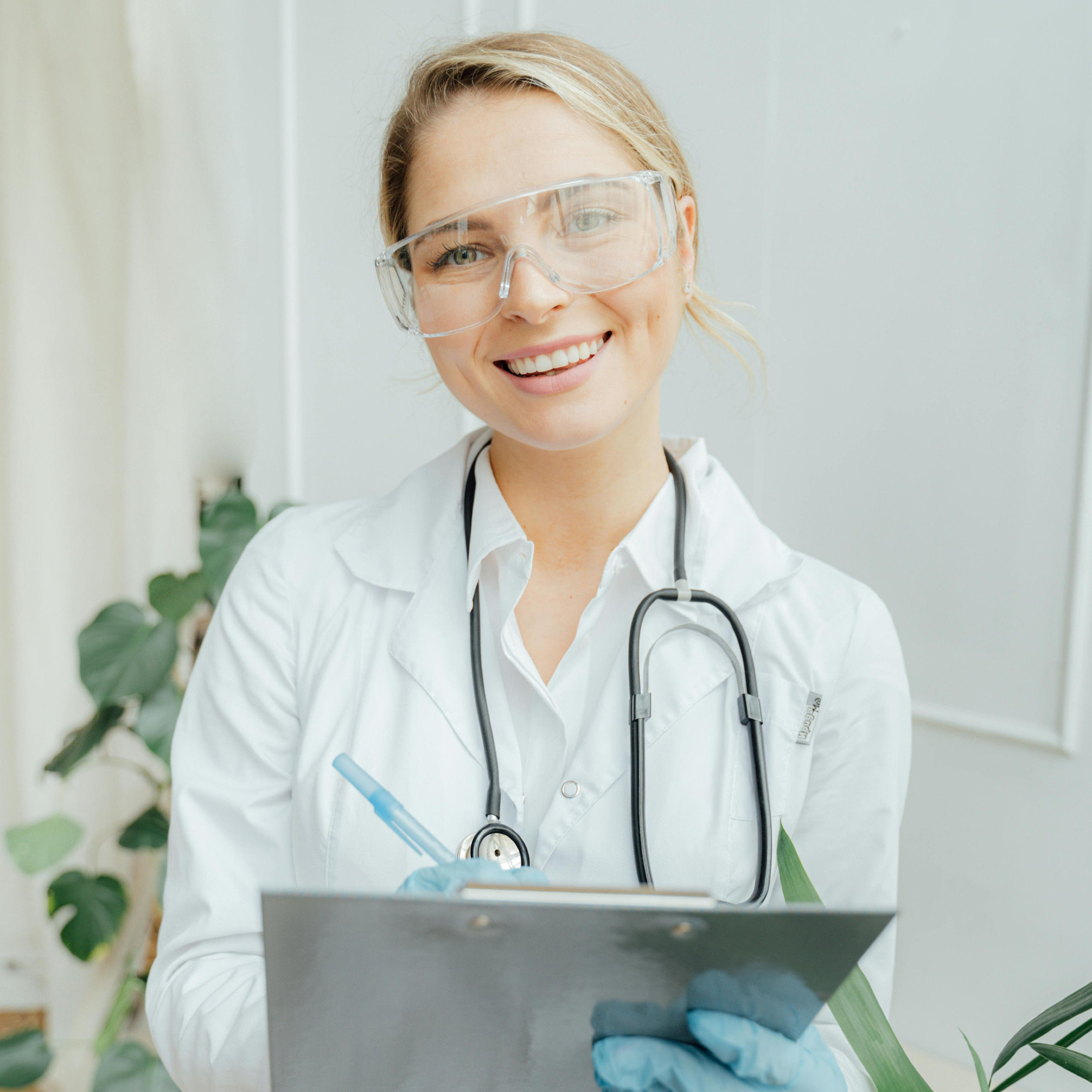 Gesund und Sicher am Arbeitsplatz: Die Bedeutung Arbeitsmedizinischer Untersuchungen