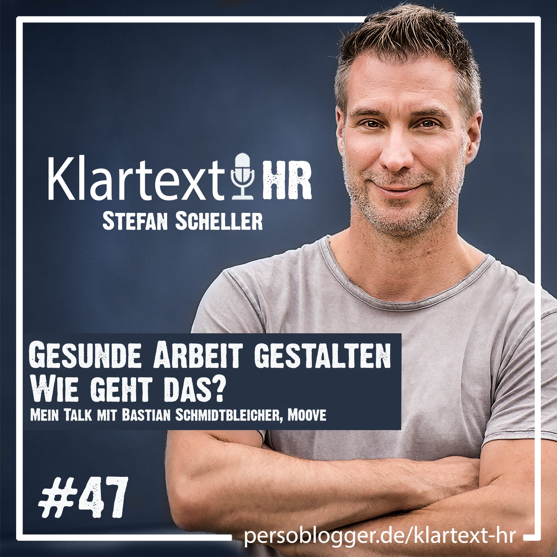 Gesunde Arbeit gestalten - Wie geht das?