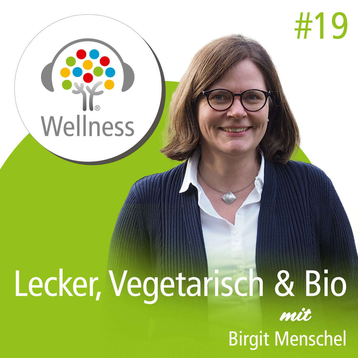 Gesunde Ernährung: Bio, vegetarisch UND lecker