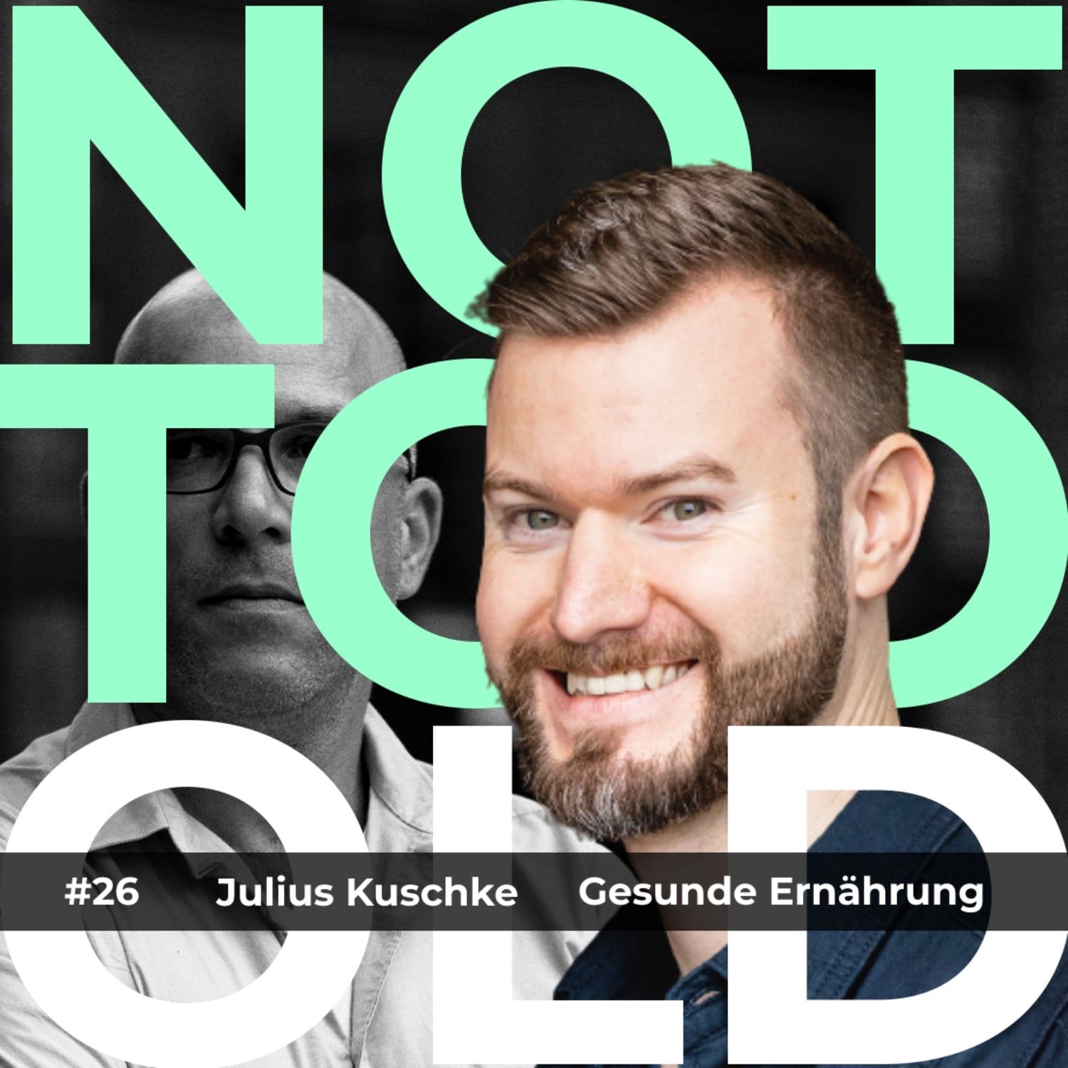 Gesunde Ernährung - Julius Kuschke (#26)