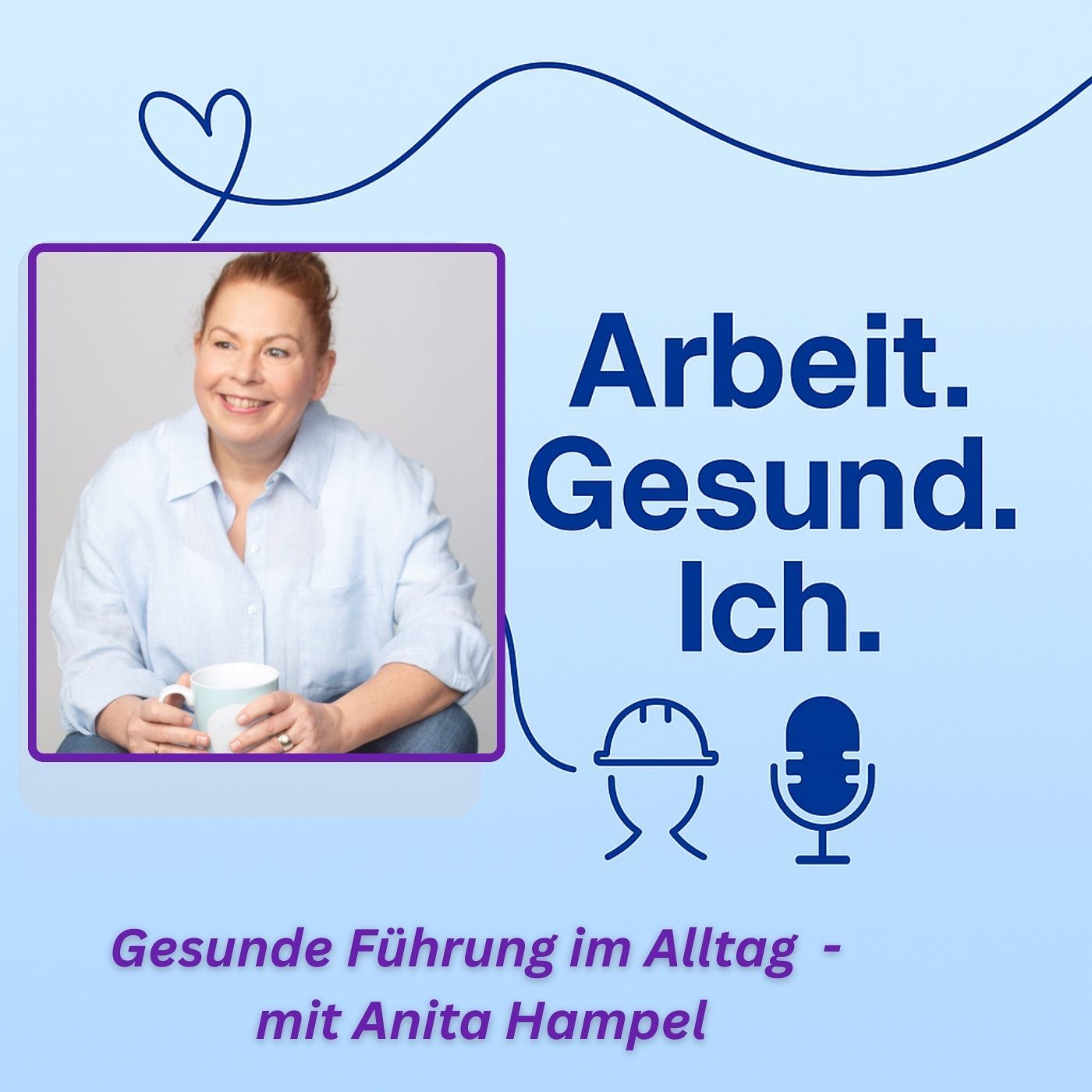 Gesunde Führung im Alltag