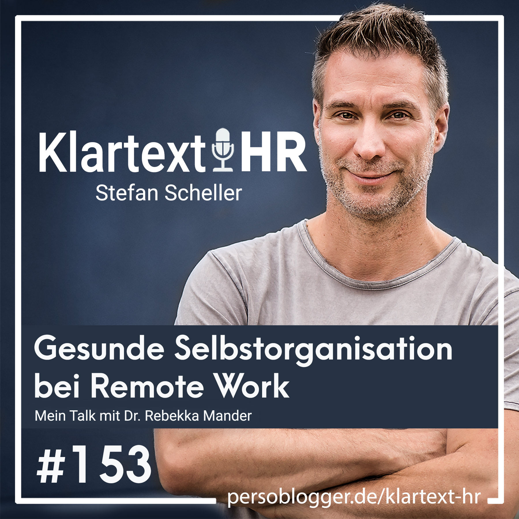 Gesunde Selbstorganisation bei Remote Work