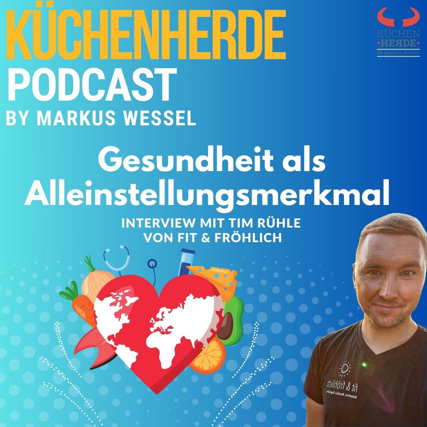 Gesundheit als Alleinstellungsmerkmal in der Gastronomie