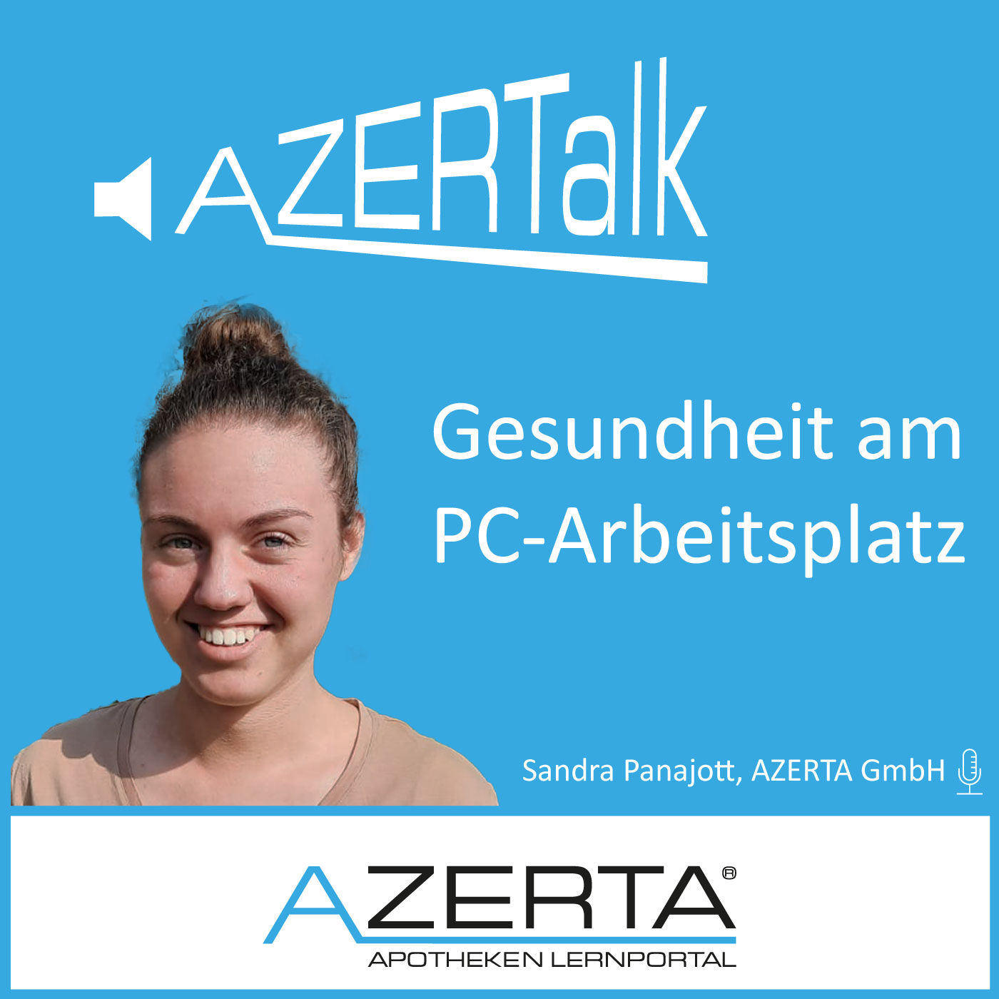 Gesundheit am PC-Arbeitsplatz
