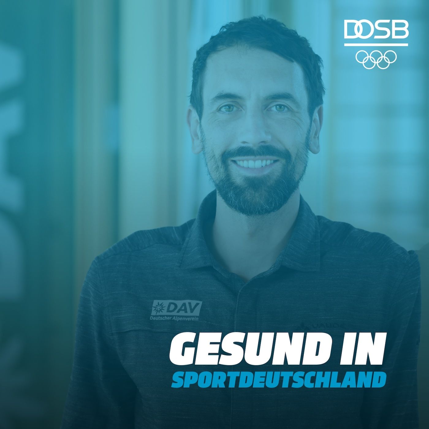 Gesundheit der Natur mit Dr. Tobias Hipp vom Deutschen Alpenverein