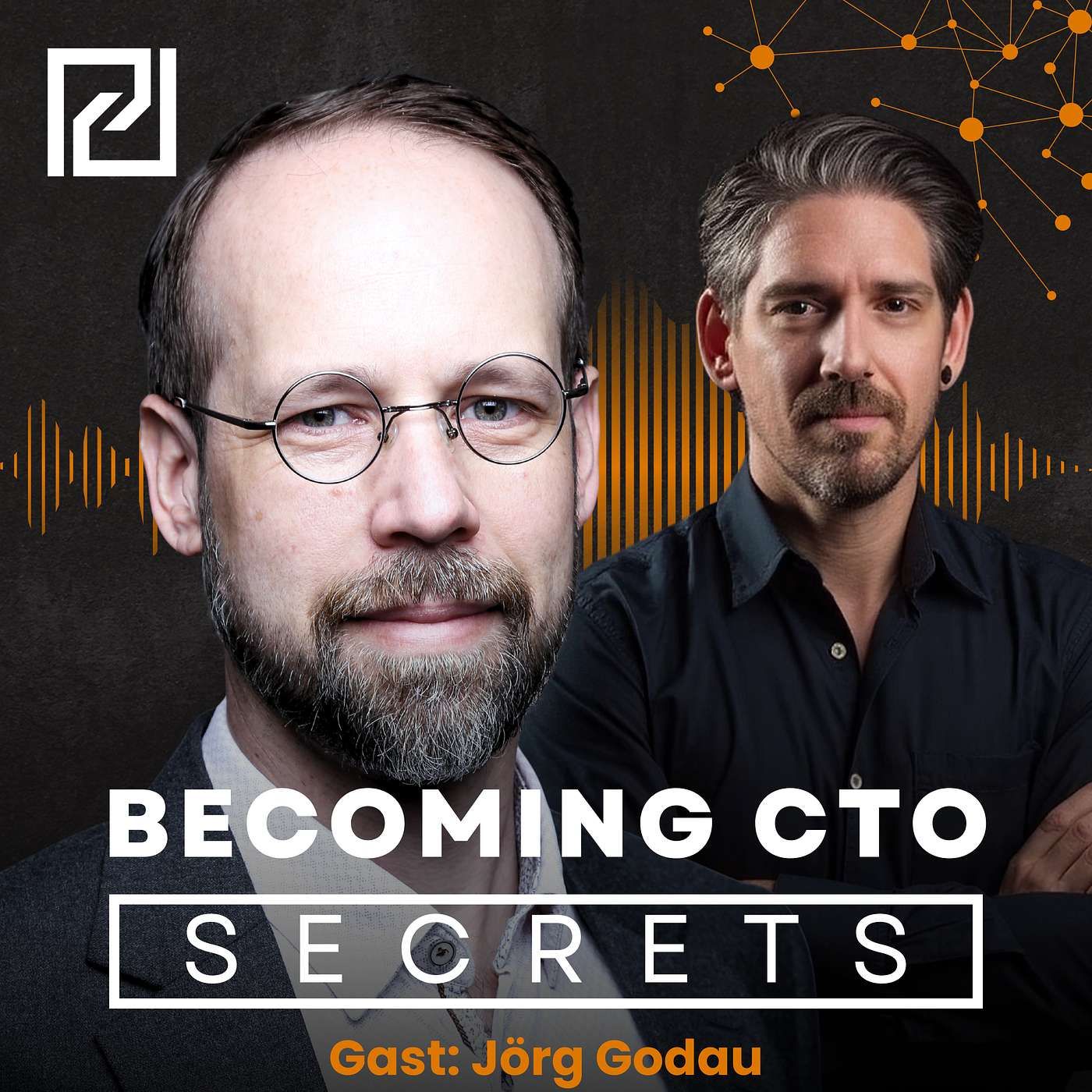 Gesundheit digital? Warum Fortschritt in Deutschland so schwer ist - mit Jörg Godau