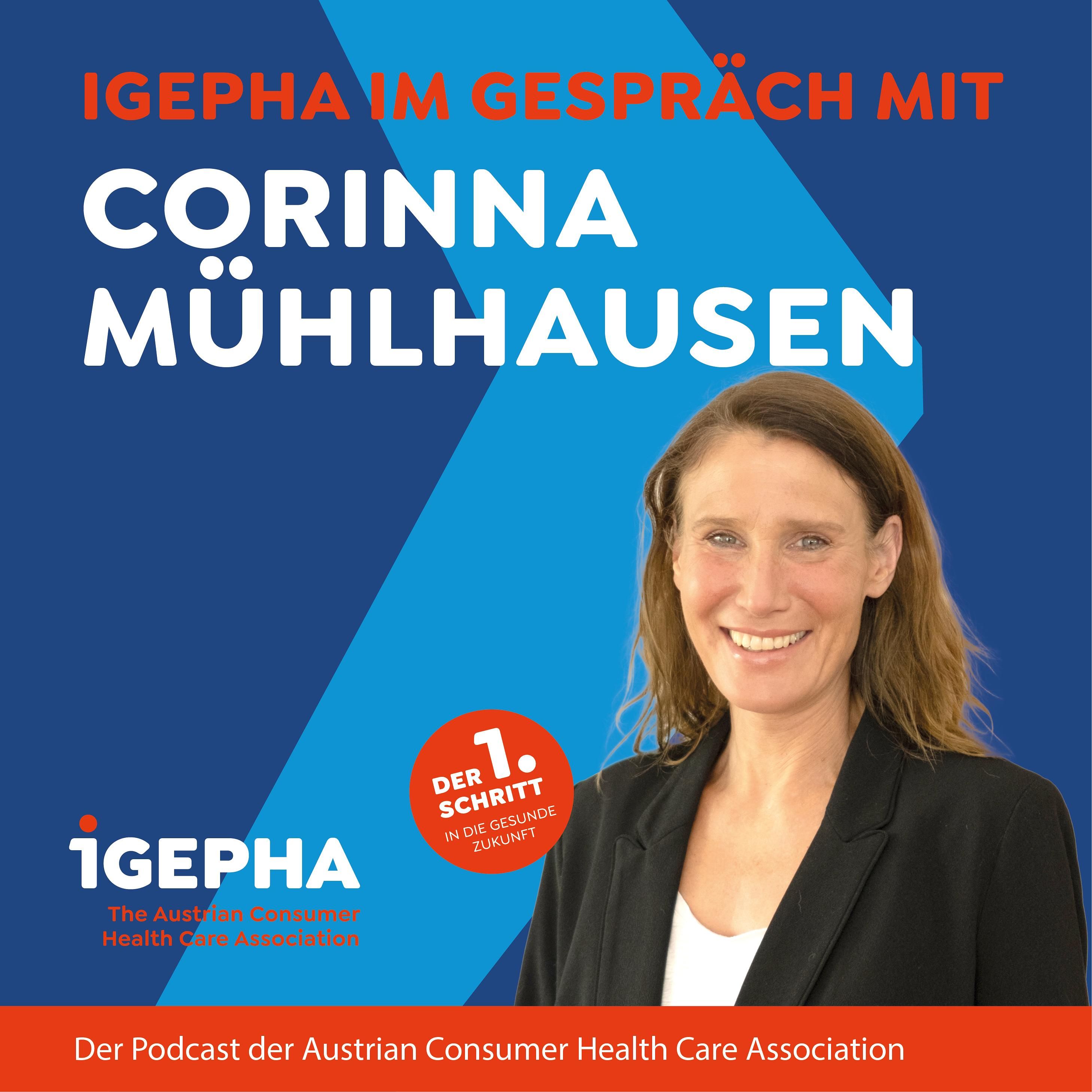Gesundheit im Wandel – Trends, Verantwortung und Chancen für die Zukunft im OTC