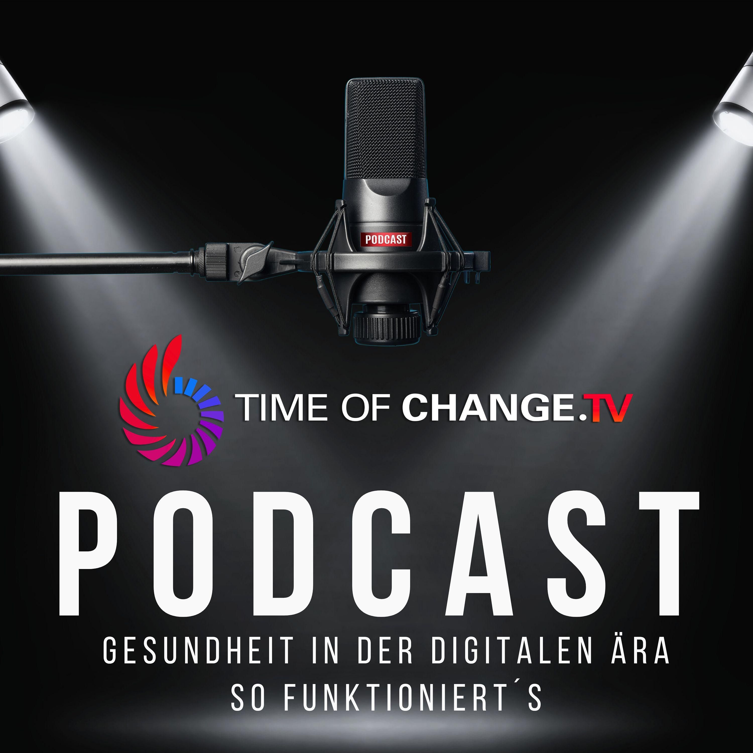 Gesundheit in der Digitalen Ära-Teil1