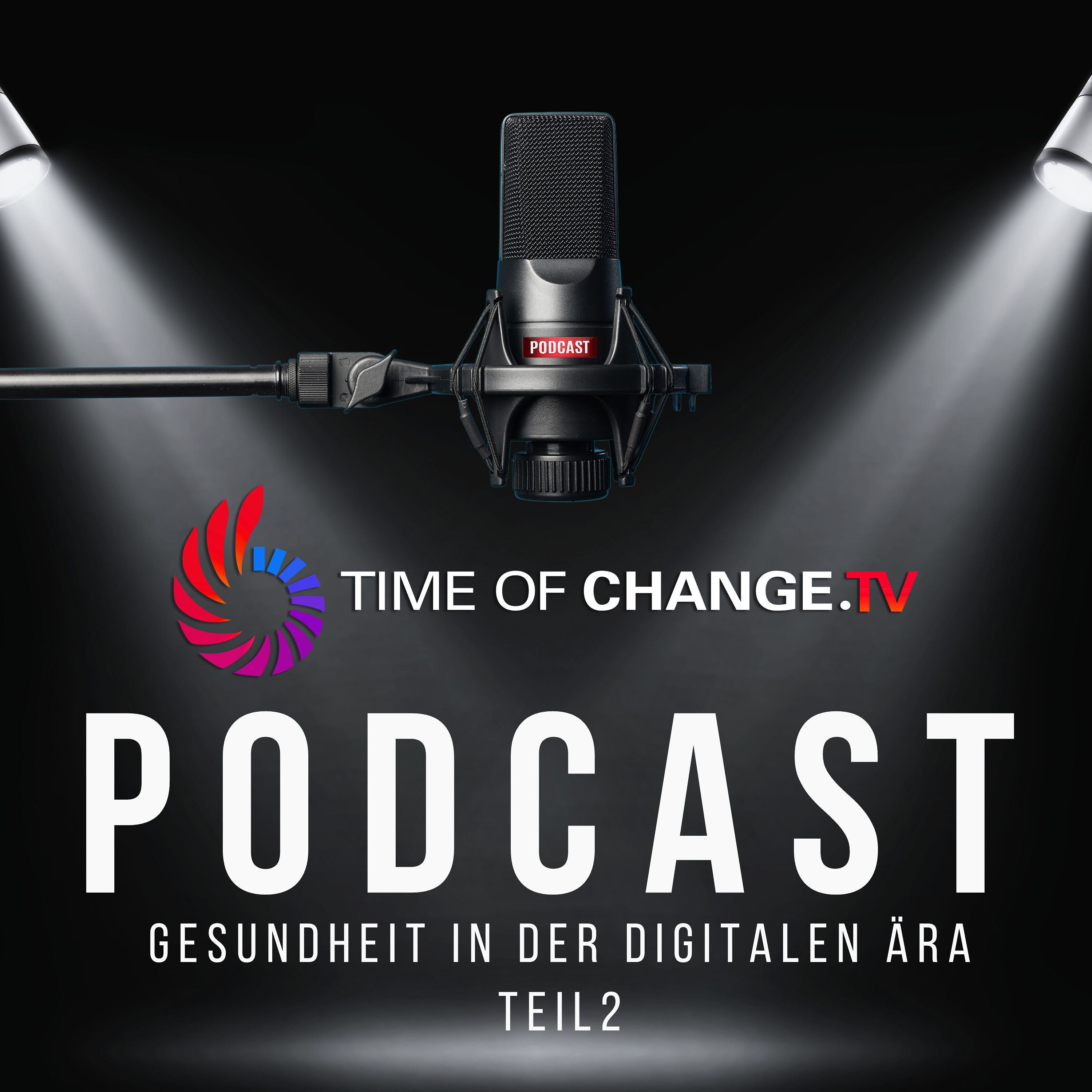 Gesundheit in der Digitalen Ära-Teil 2