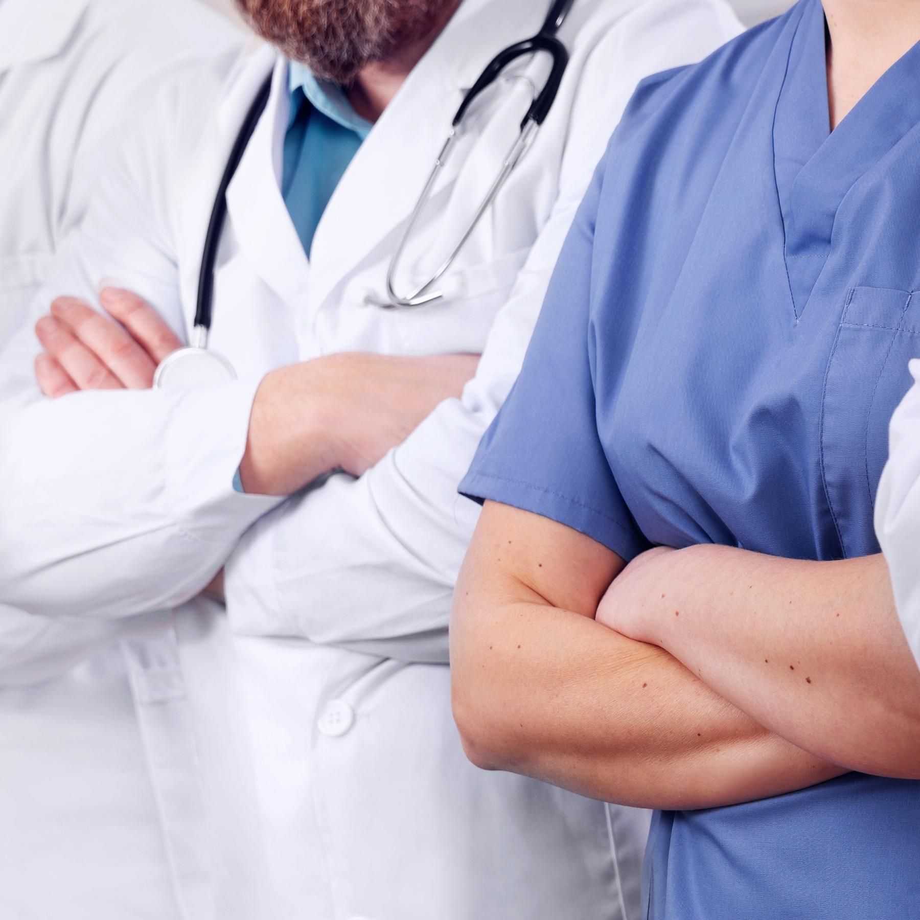 Gesundheitspolitik - Wer spricht für die Patienten?