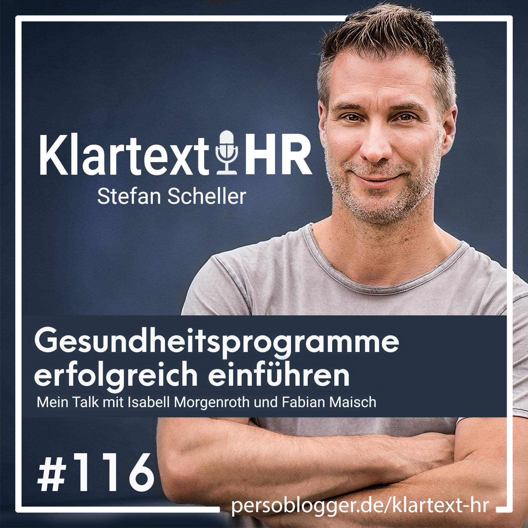Gesundheitsprogramme erfolgreich einführen