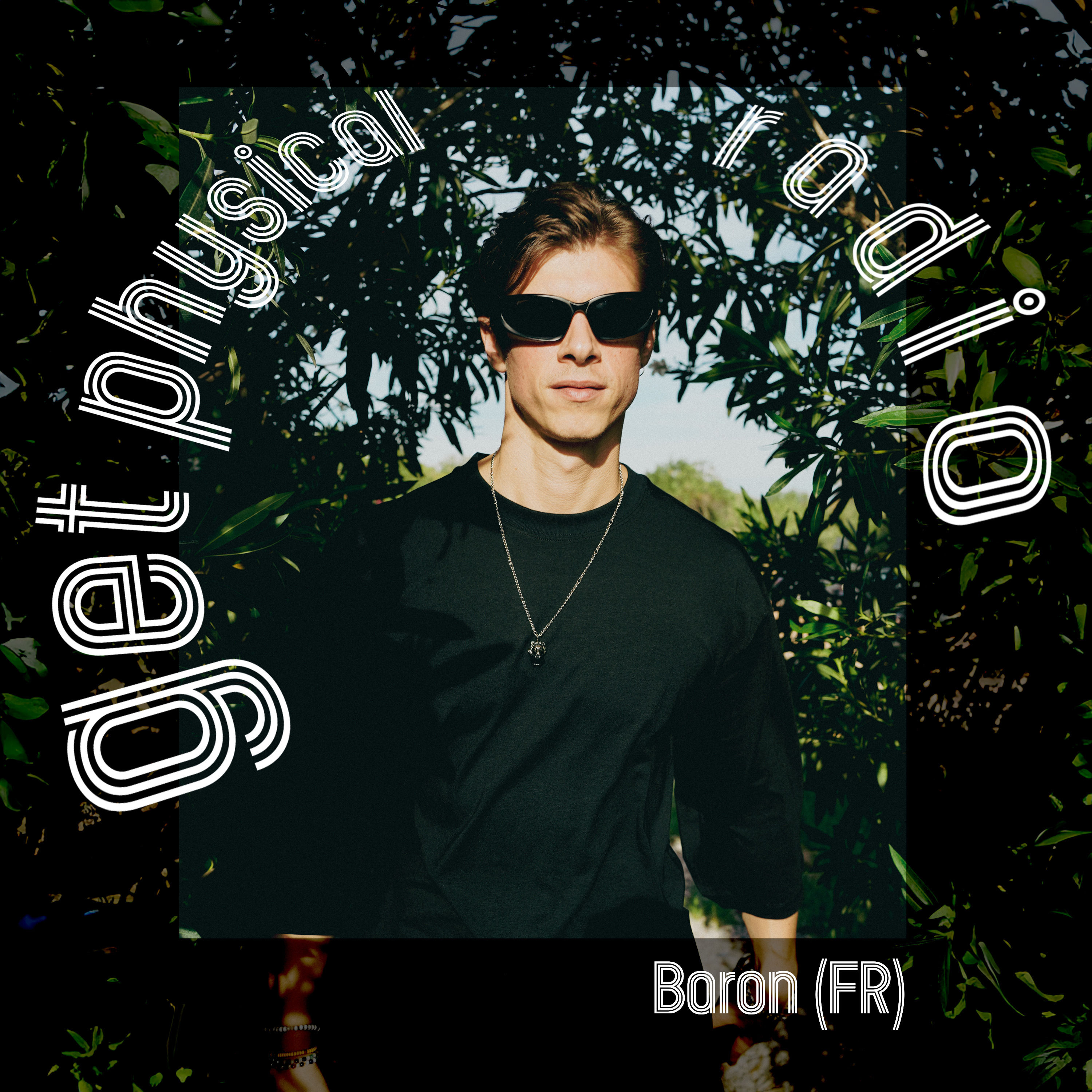 Get Physical Radio - Baron (FR)