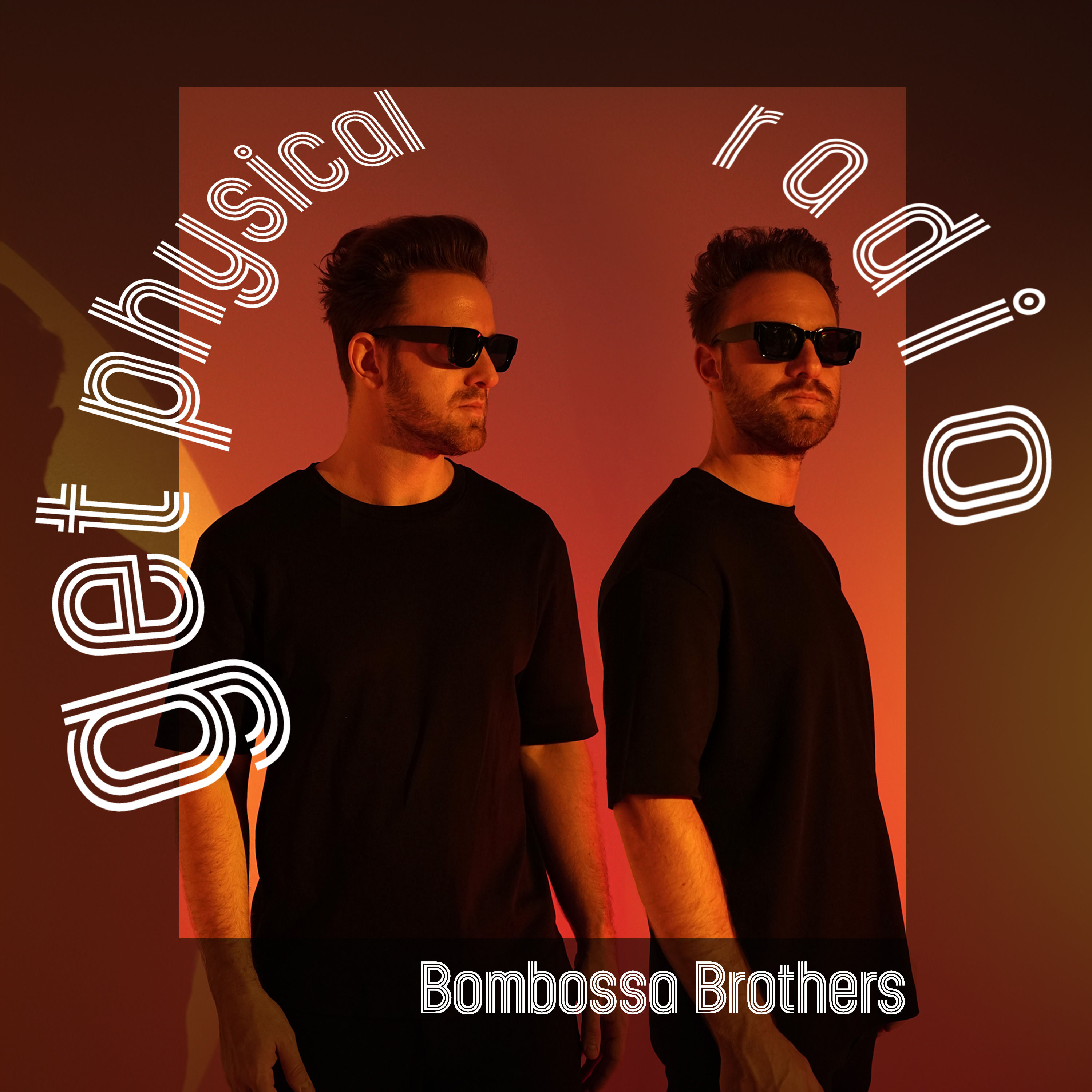 Get Physical Radio - Bombossa Brothers