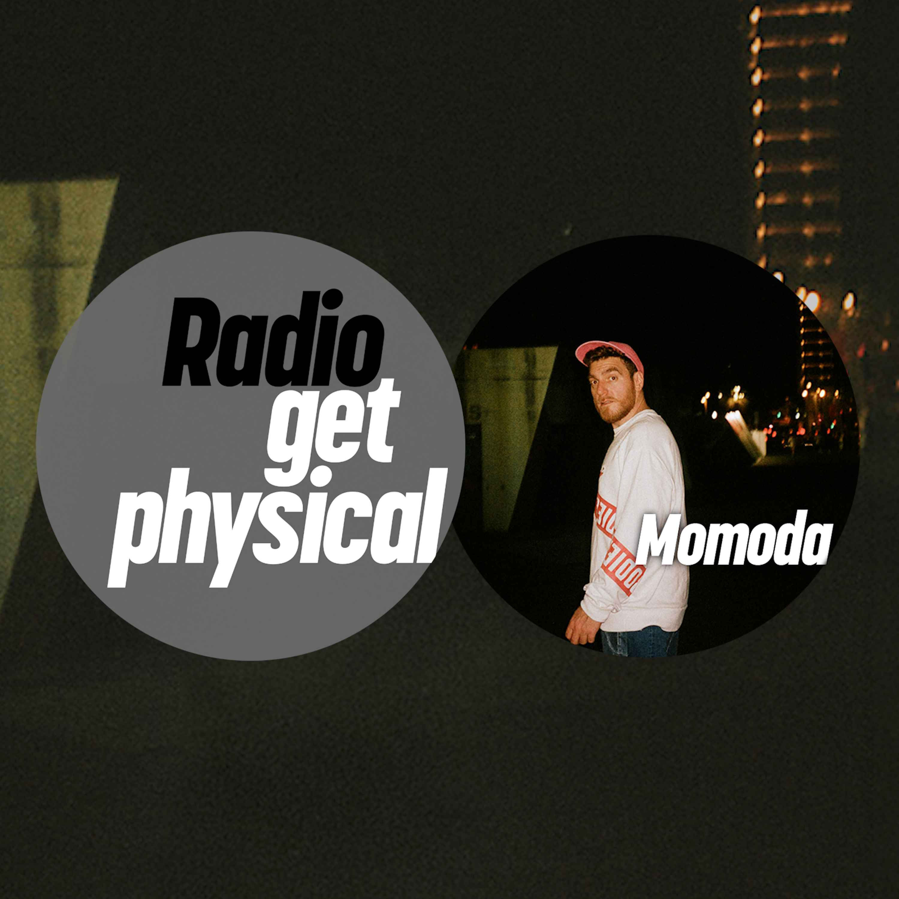 Get Physical Radio by Momoda