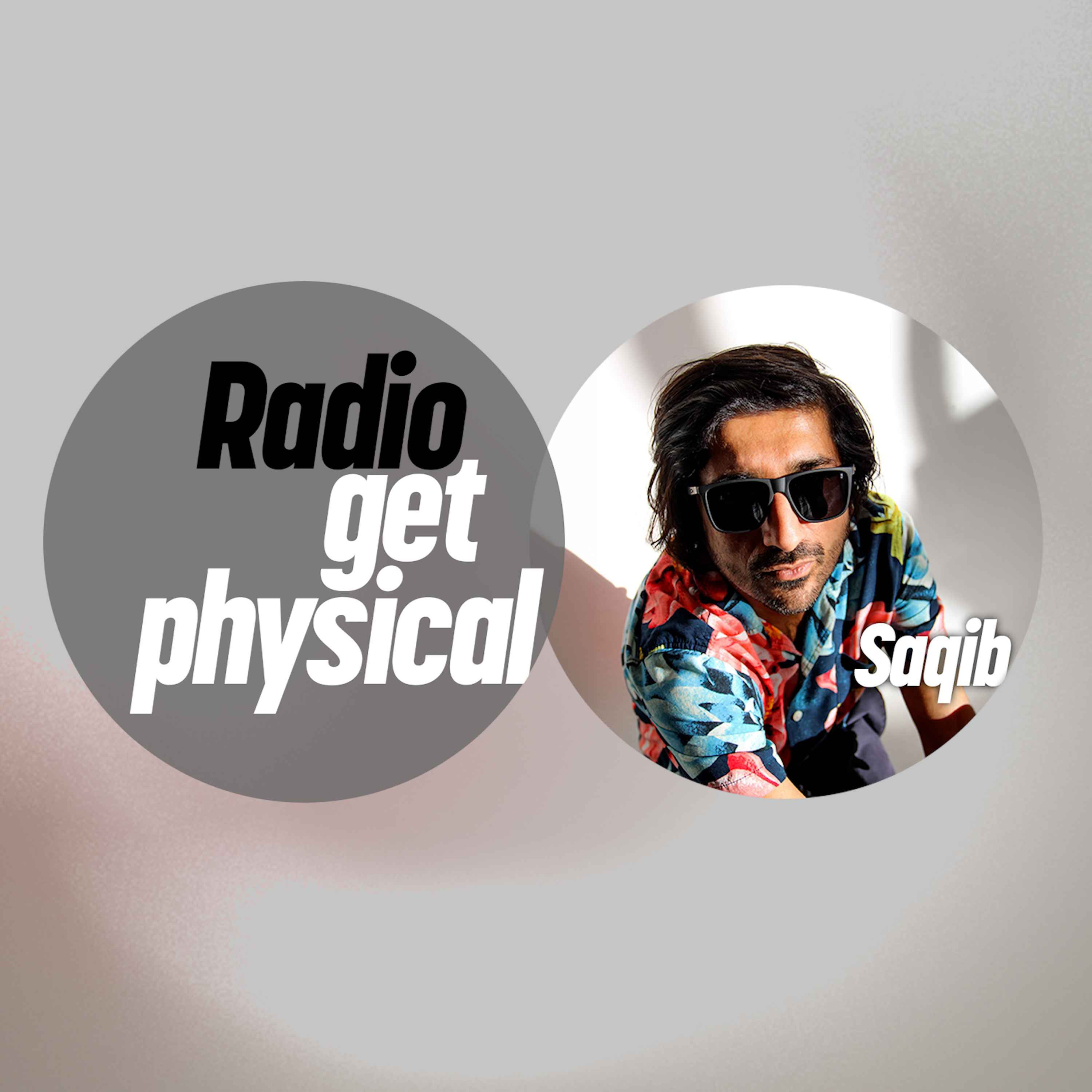 Get Physical Radio by Saqib