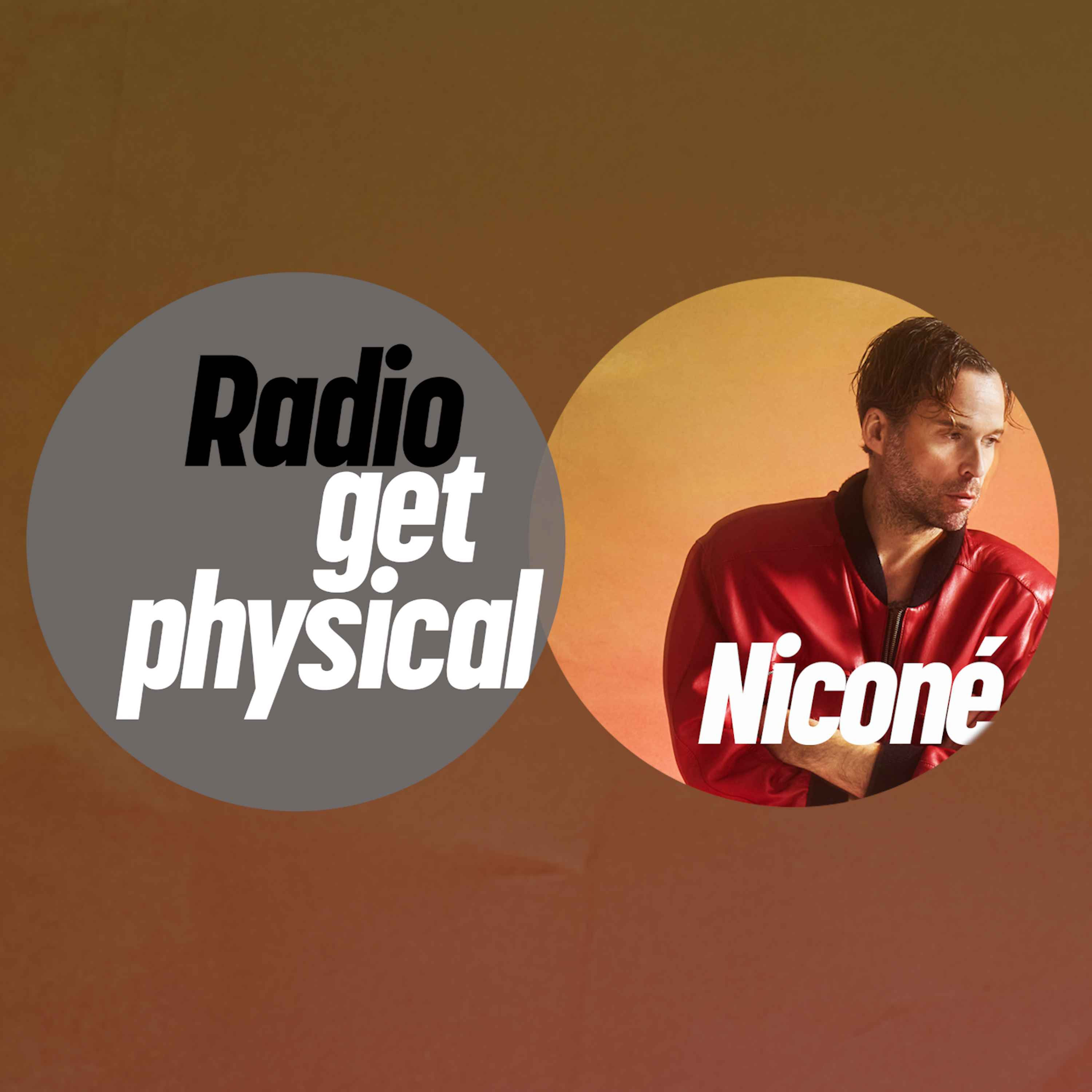 Get Physical Radio - Niconé